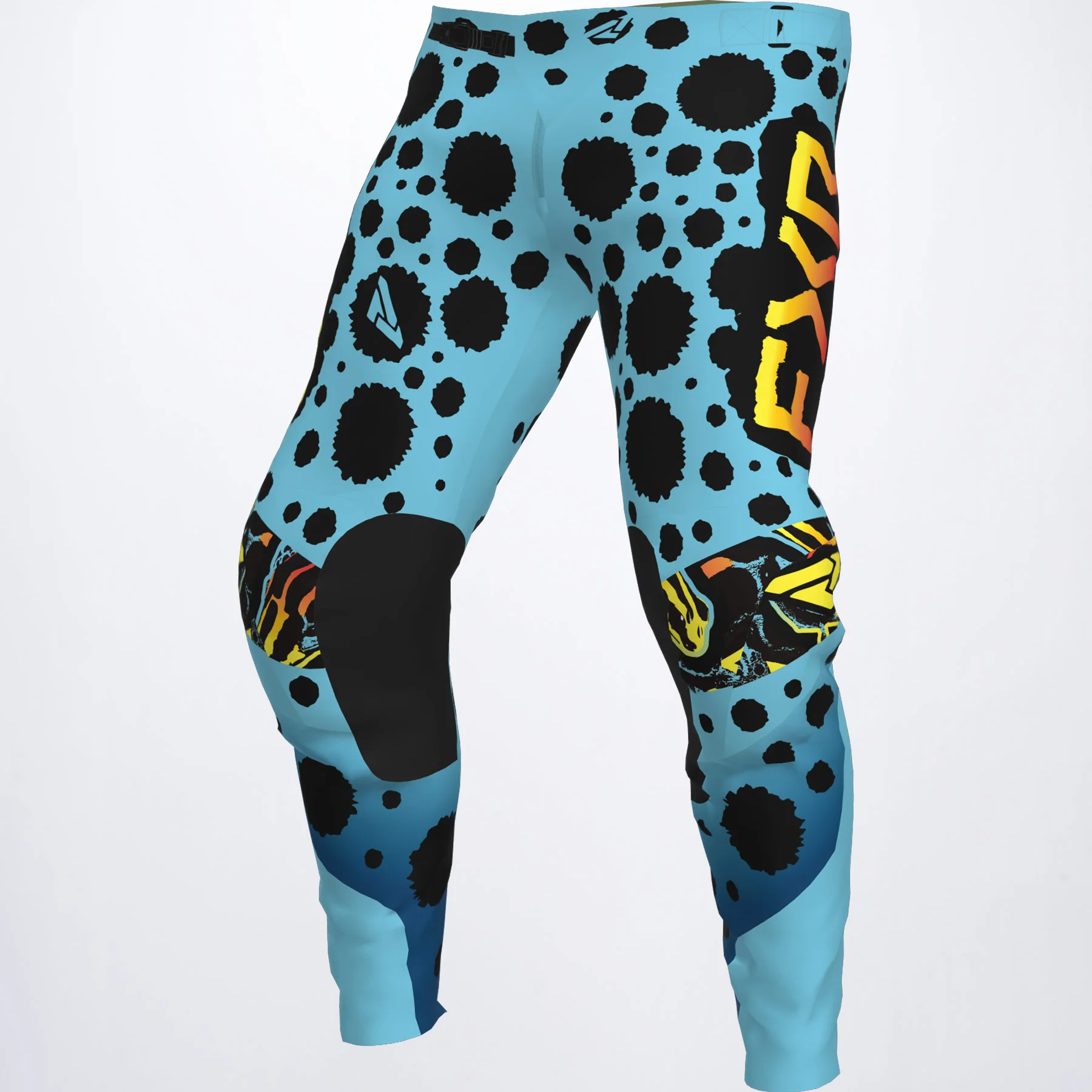 Youth Podium MX Pant - Image 4