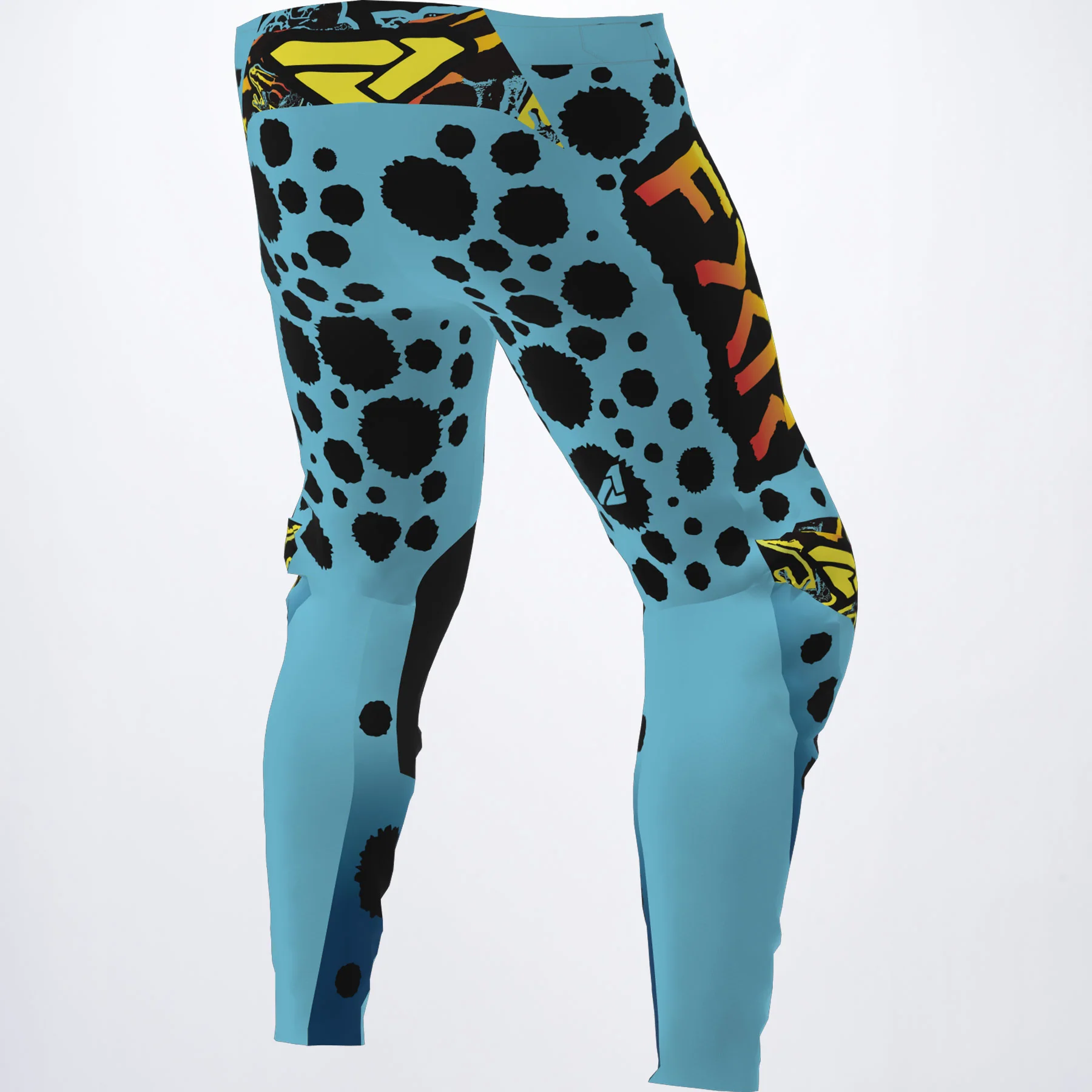 Youth Podium MX Pant - Image 5