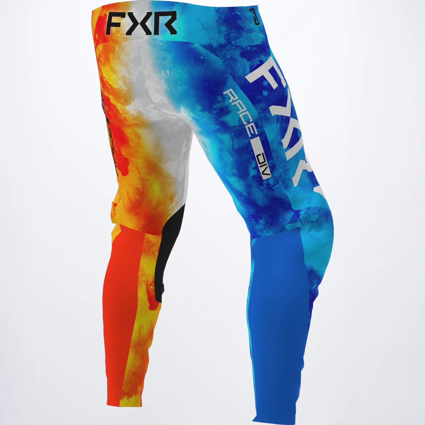 Youth Podium MX Pant - Image 7