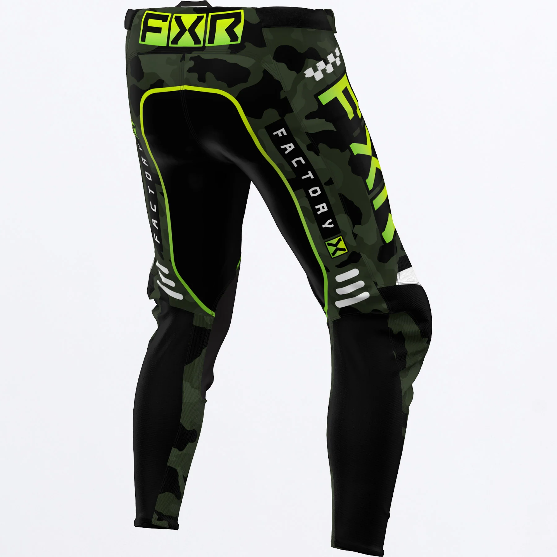 Youth Podium MX Pant - Image 6