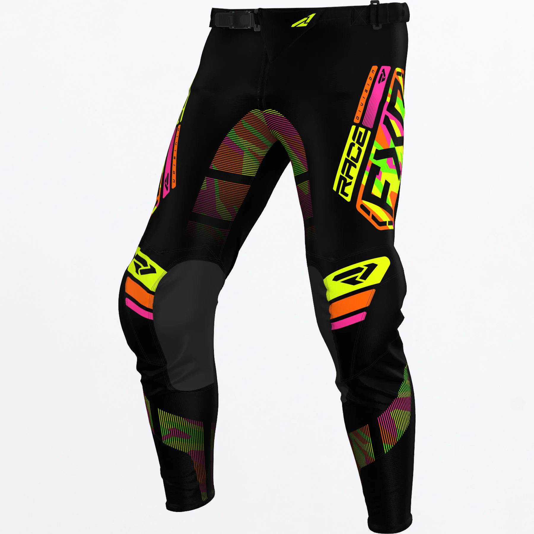 Youth Podium MX Pant - Image 4