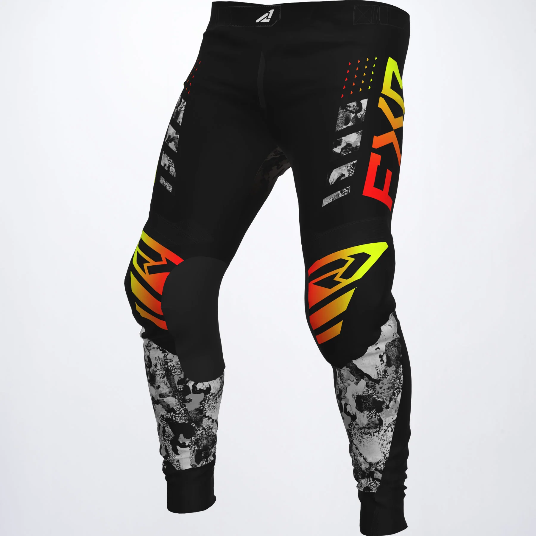 Youth Podium MX Pant - Image 3