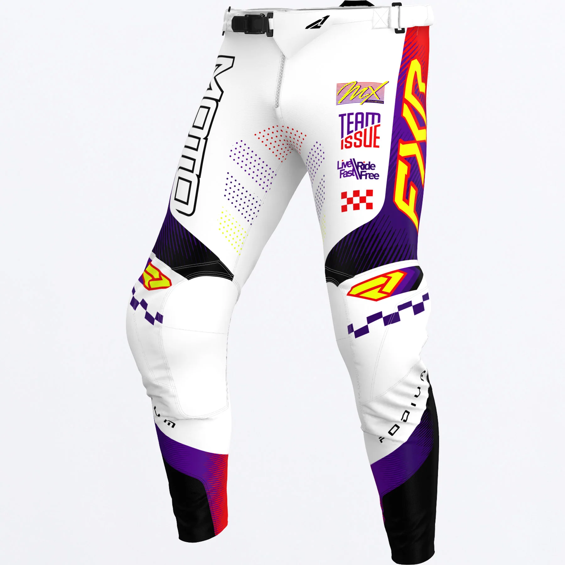 Youth Podium MX Pant