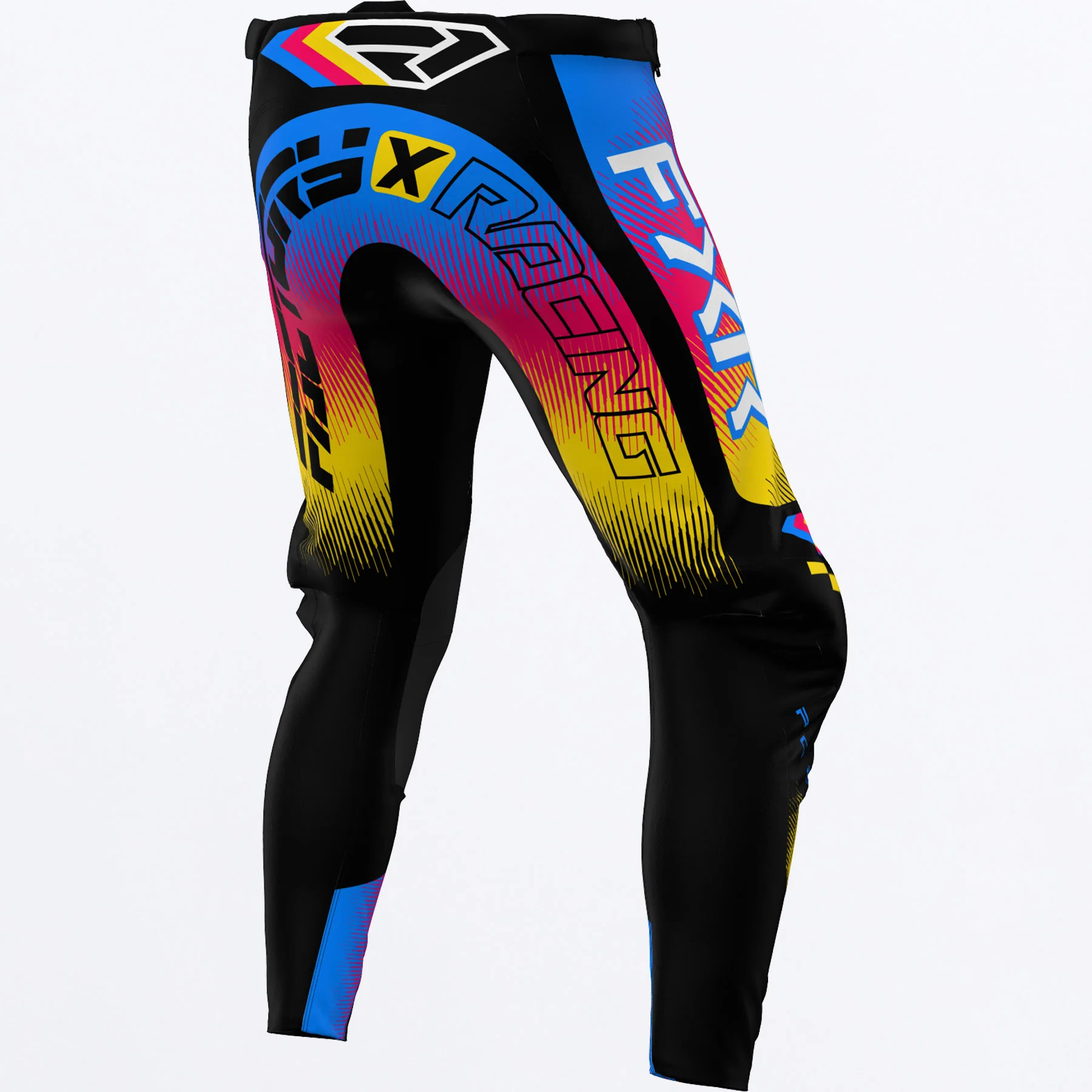 Youth Podium MX Pant - Image 6