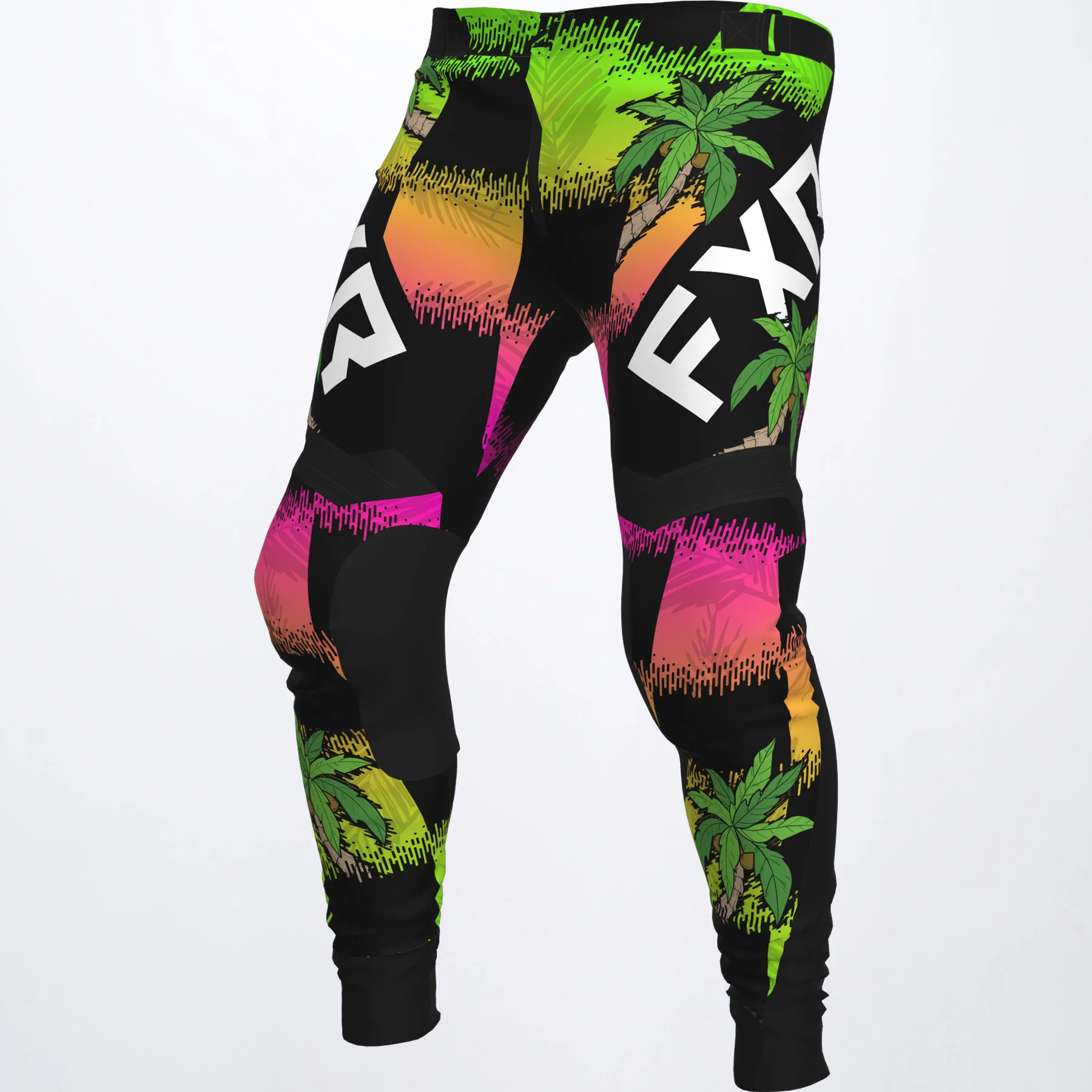 Youth Podium MX Pant - Image 7