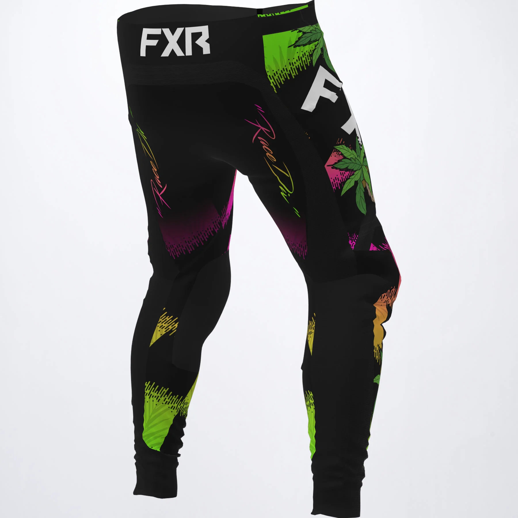 Youth Podium MX Pant - Image 8