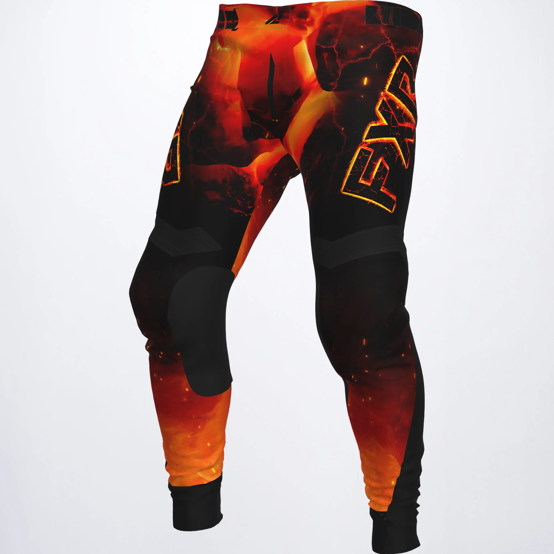 Youth Podium MX Pant - Image 9