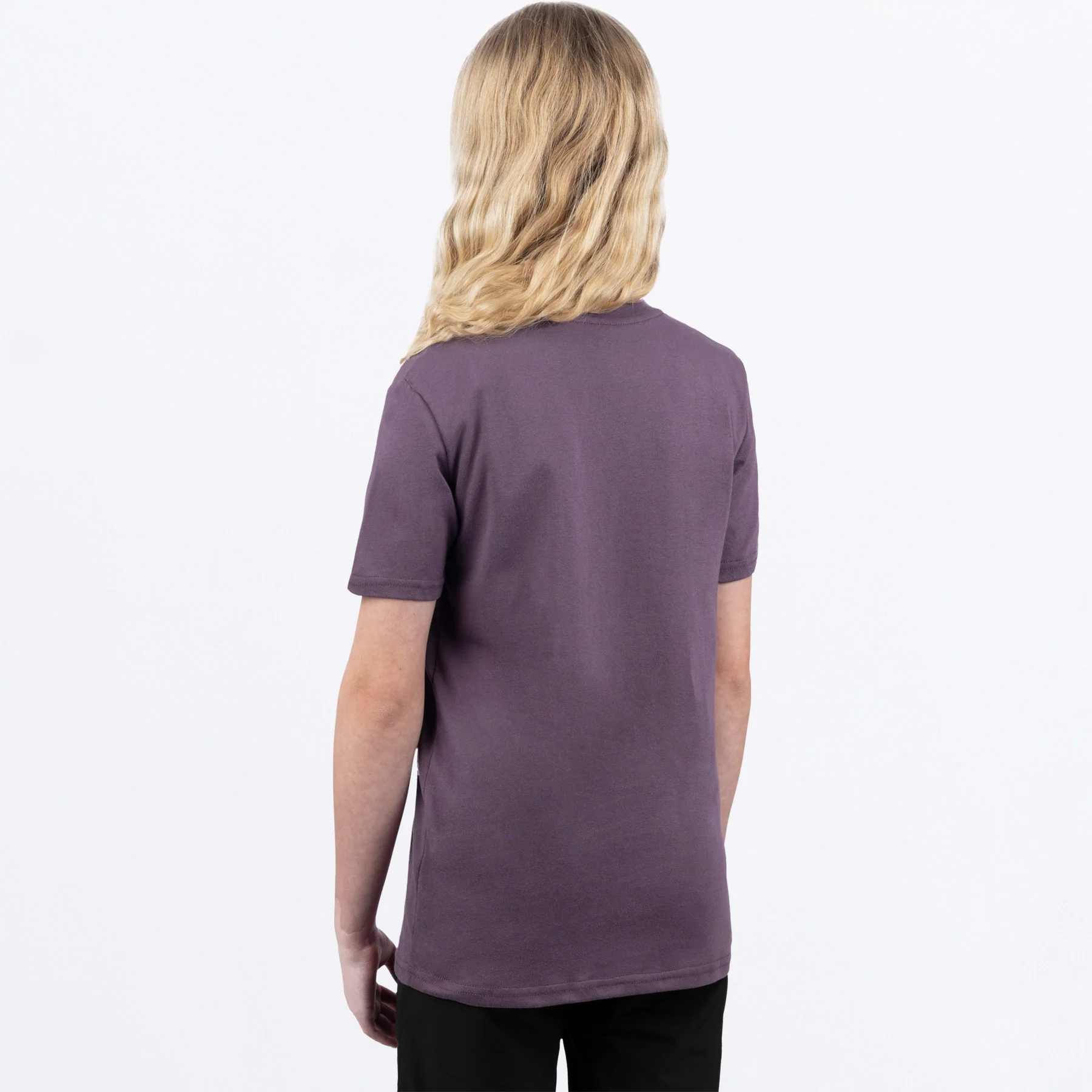 Youth Podium Premium T-Shirt - Image 11