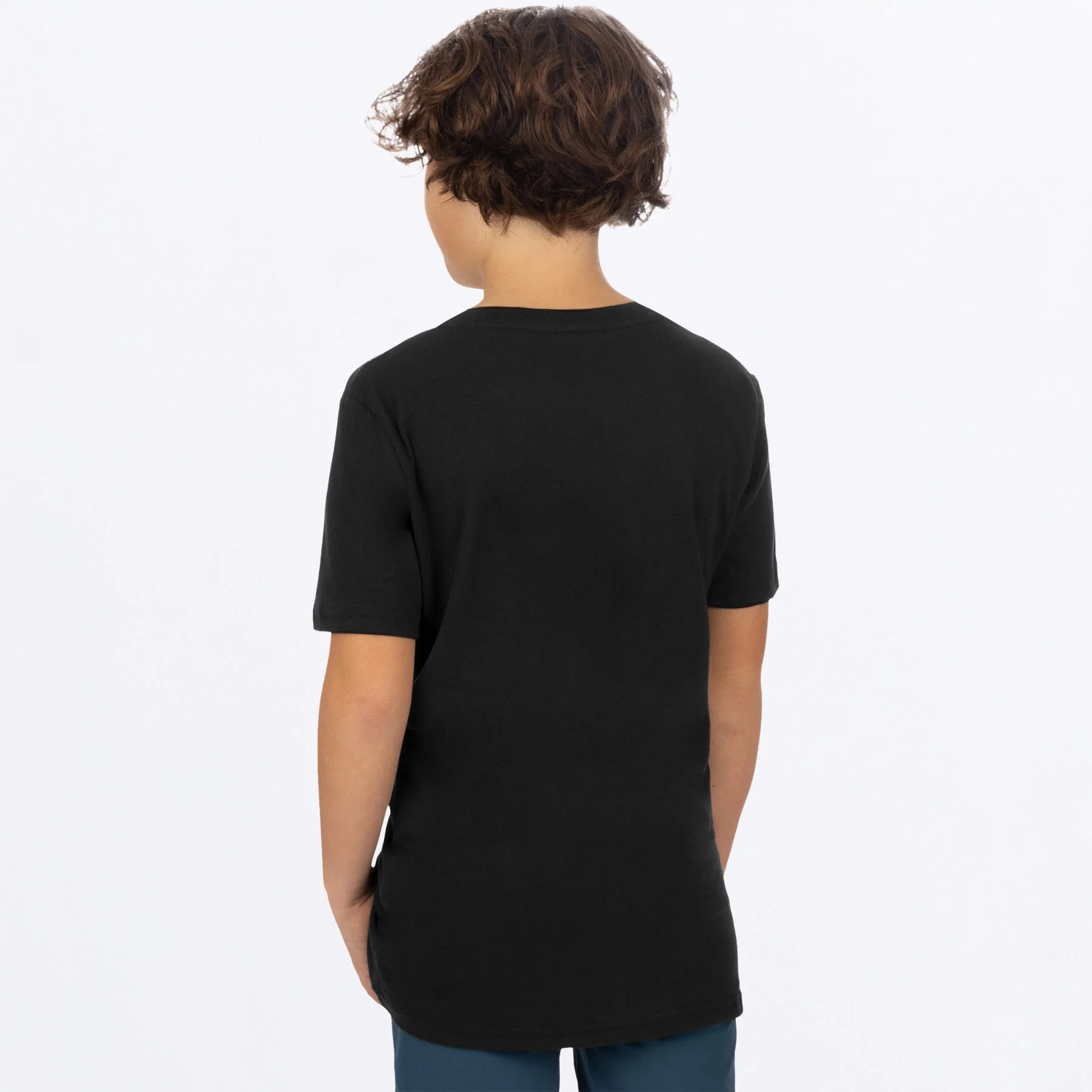 Youth Podium Premium T-Shirt - Image 4