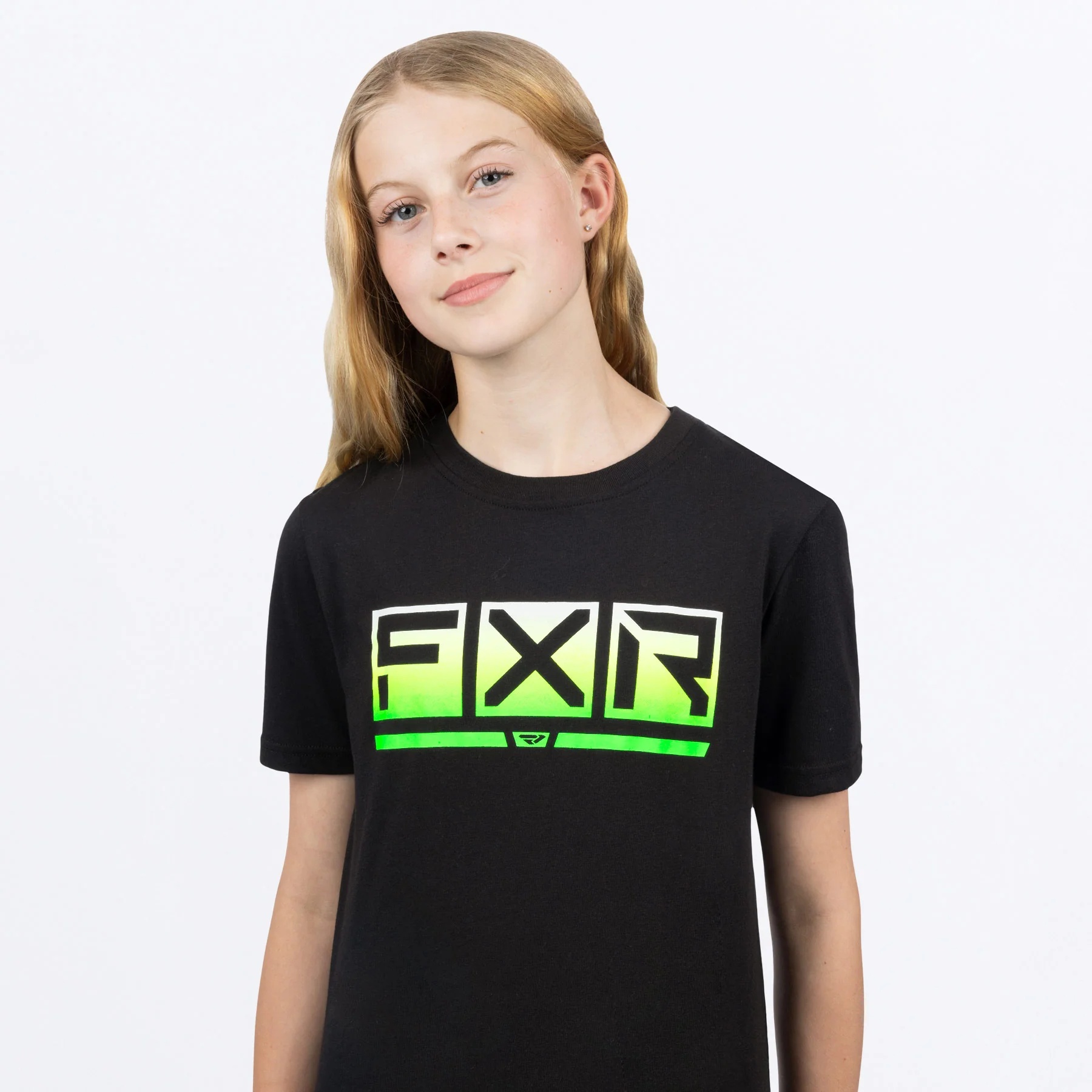 Youth Podium Premium T-Shirt - Image 4