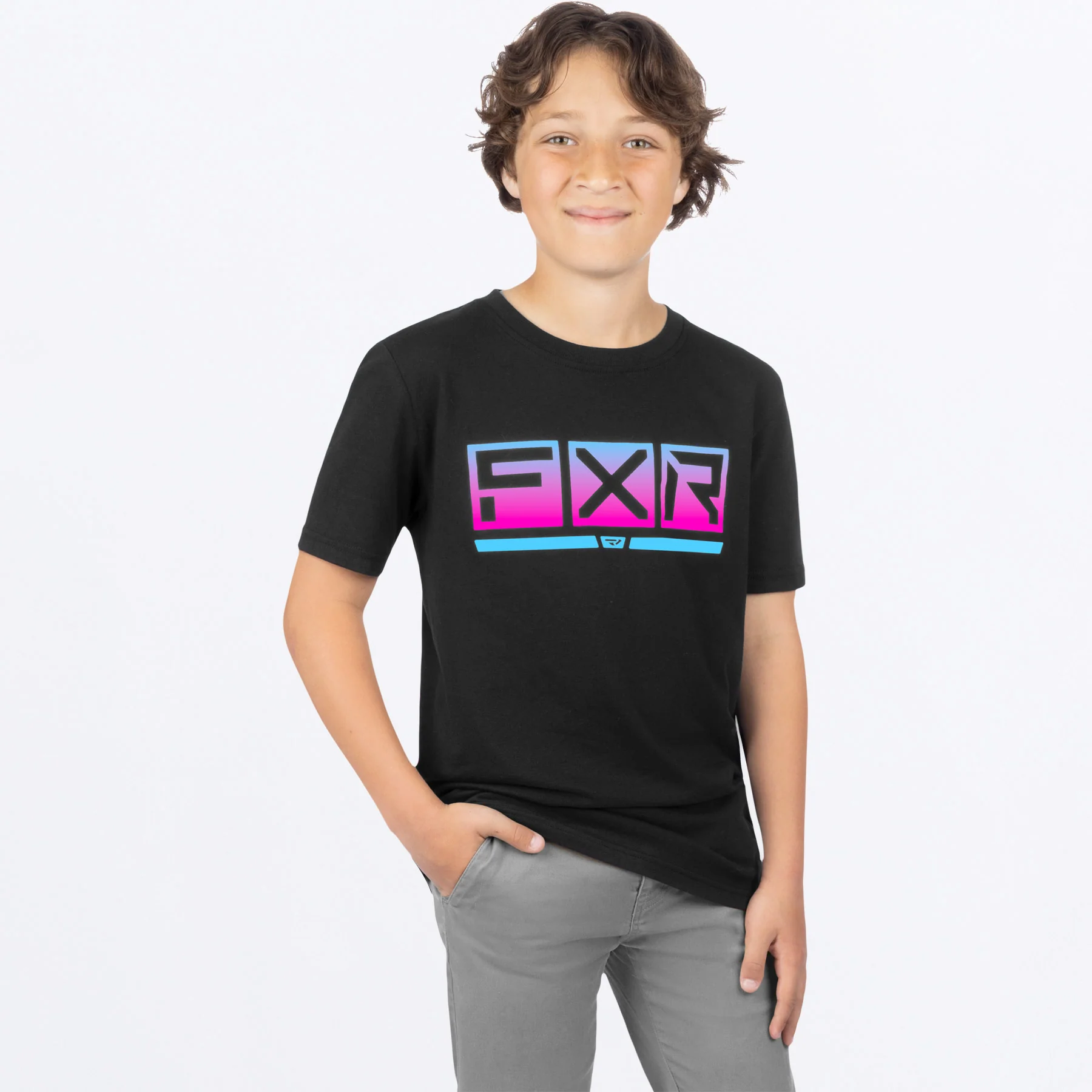 Youth Podium Premium T-Shirt - Image 5