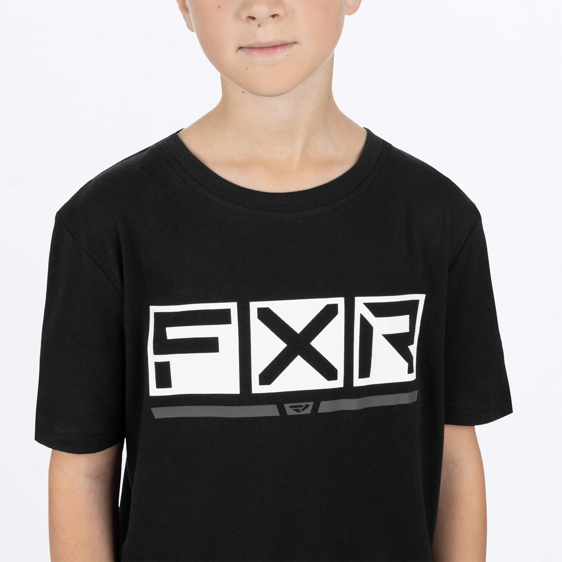 Youth Podium Premium T-Shirt - Image 4