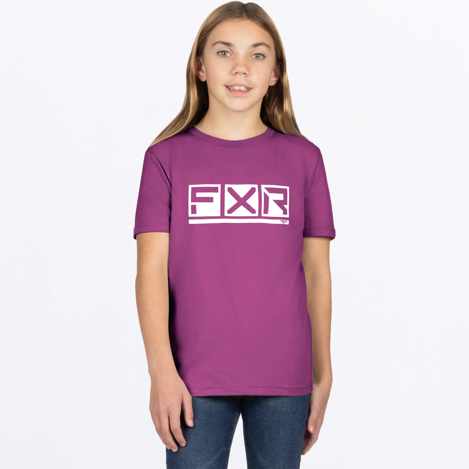Youth Podium Premium T-Shirt - Image 10