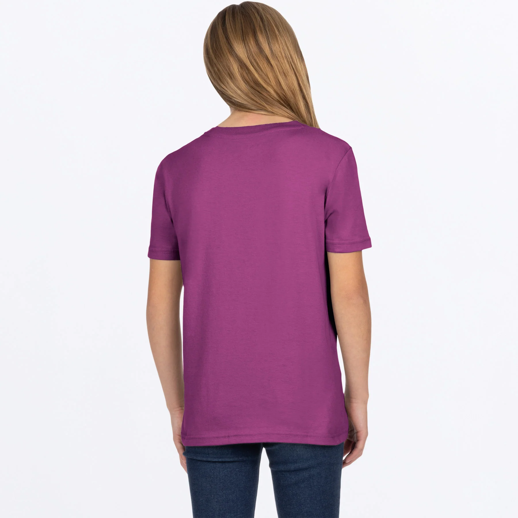 Youth Podium Premium T-Shirt - Image 11