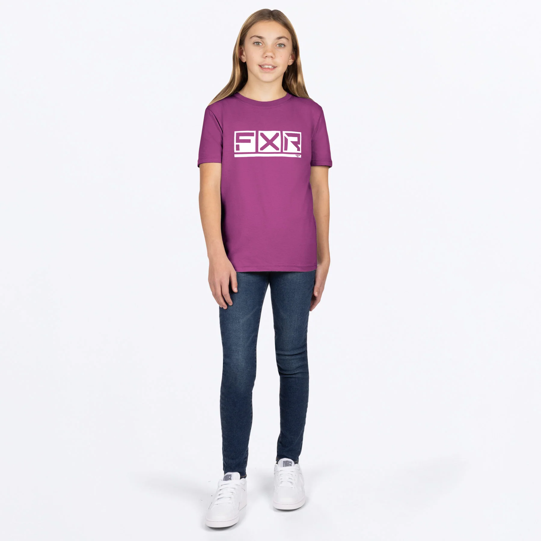 Youth Podium Premium T-Shirt - Image 12