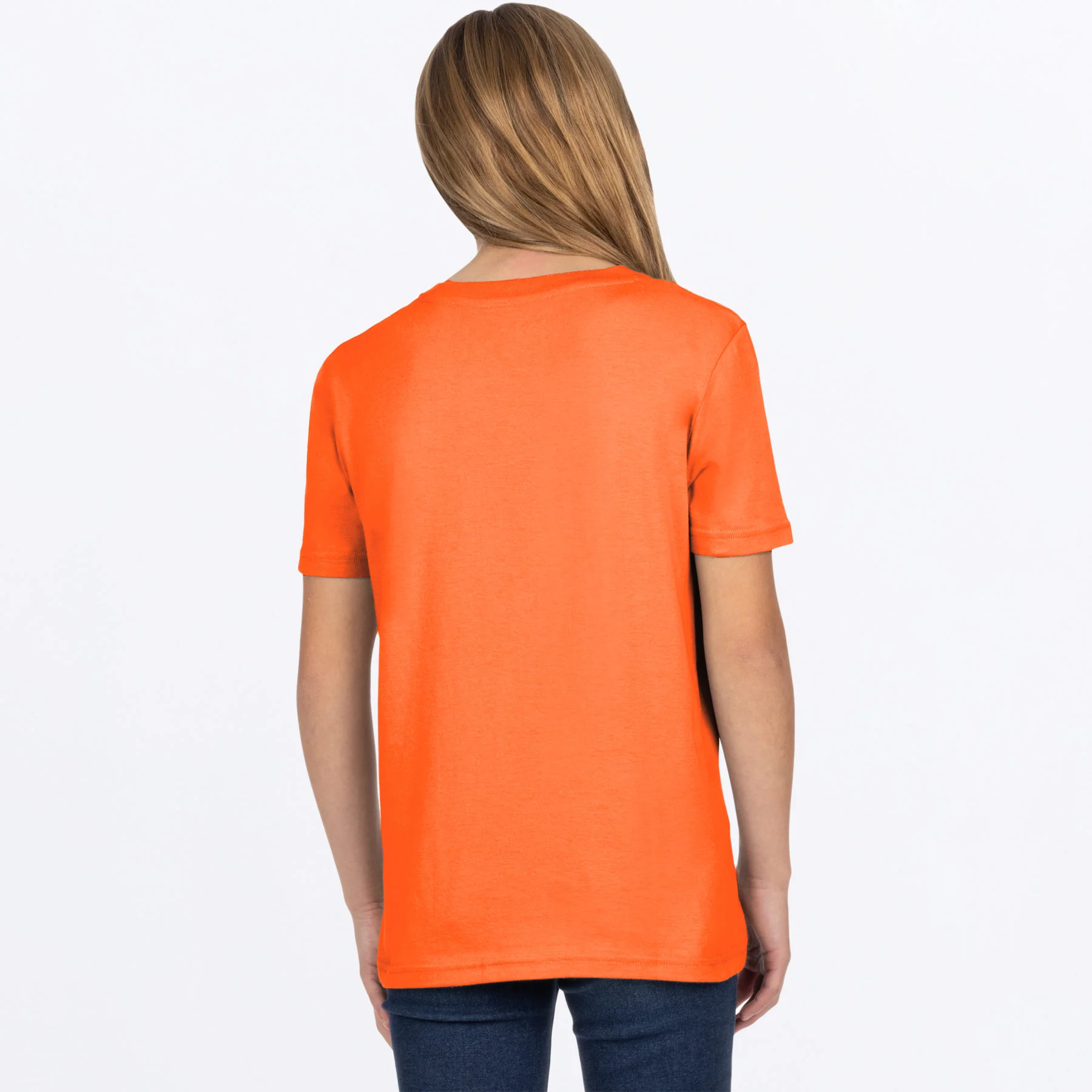 Youth Podium Premium T-Shirt - Image 14