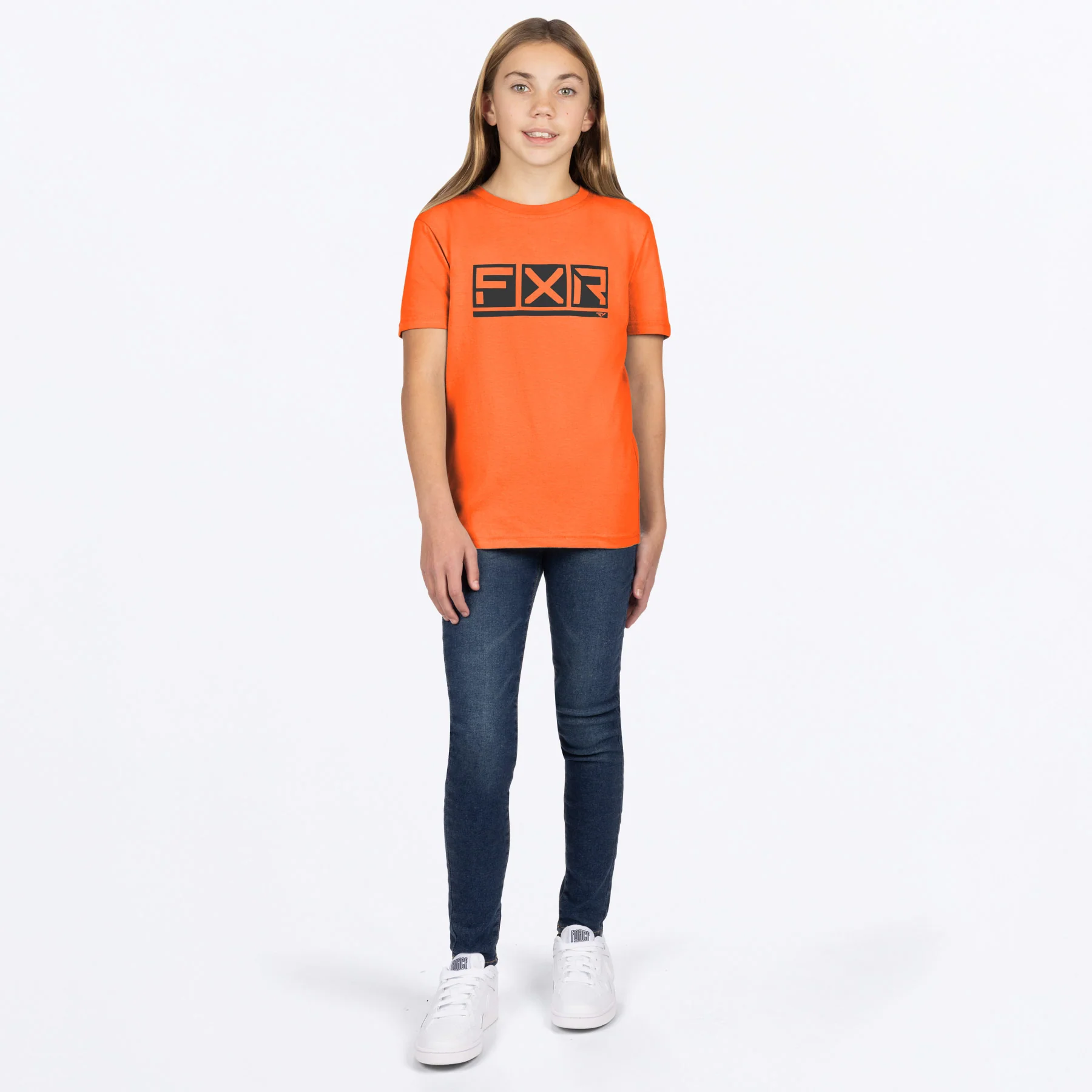 Youth Podium Premium T-Shirt - Image 15