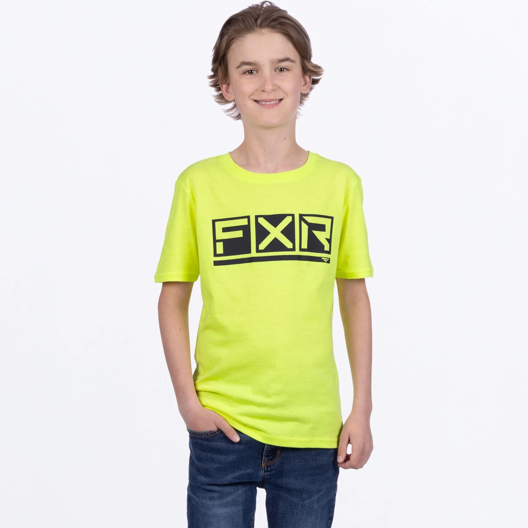 Youth Podium Premium T-Shirt - Image 2