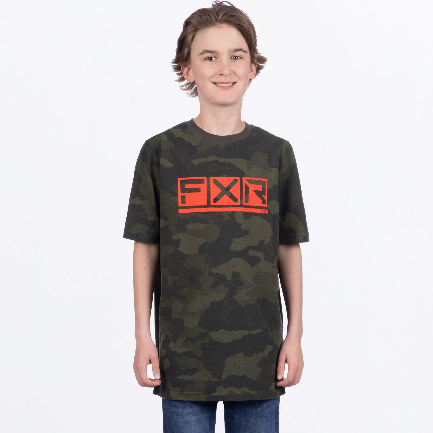 Youth Podium Premium T-Shirt - Image 6
