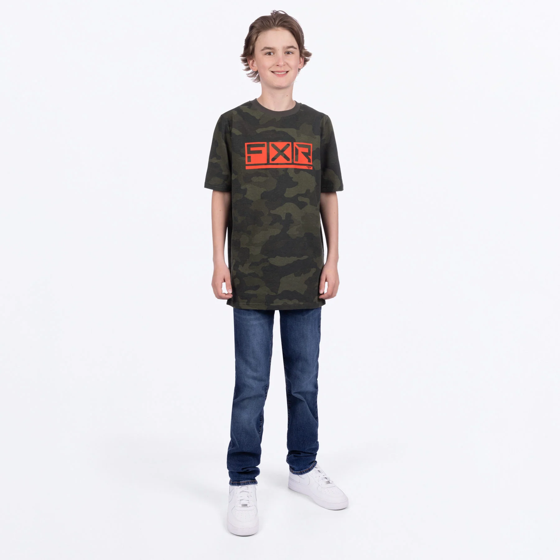 Youth Podium Premium T-Shirt - Image 8
