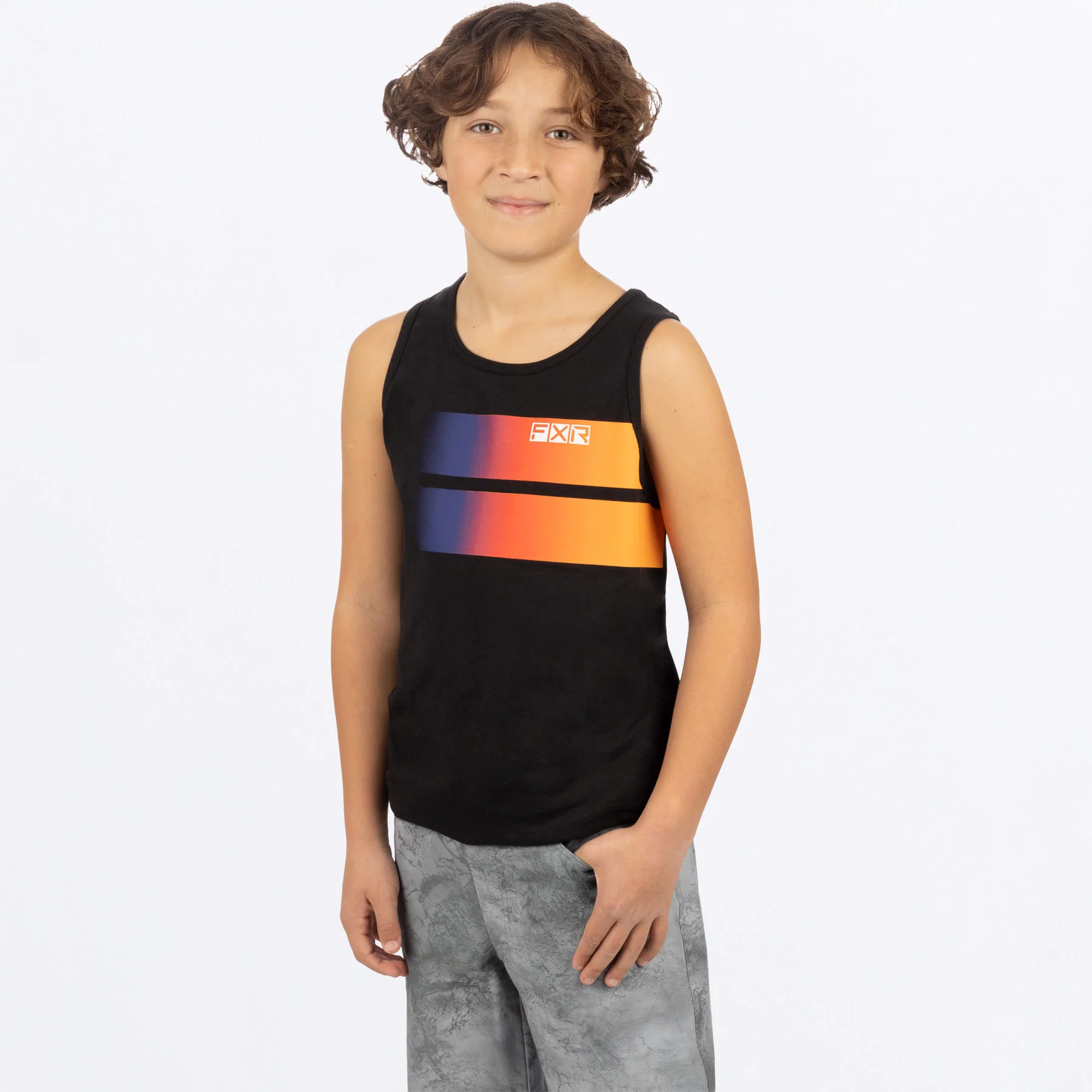 Youth Podium Premium Tank - Image 2