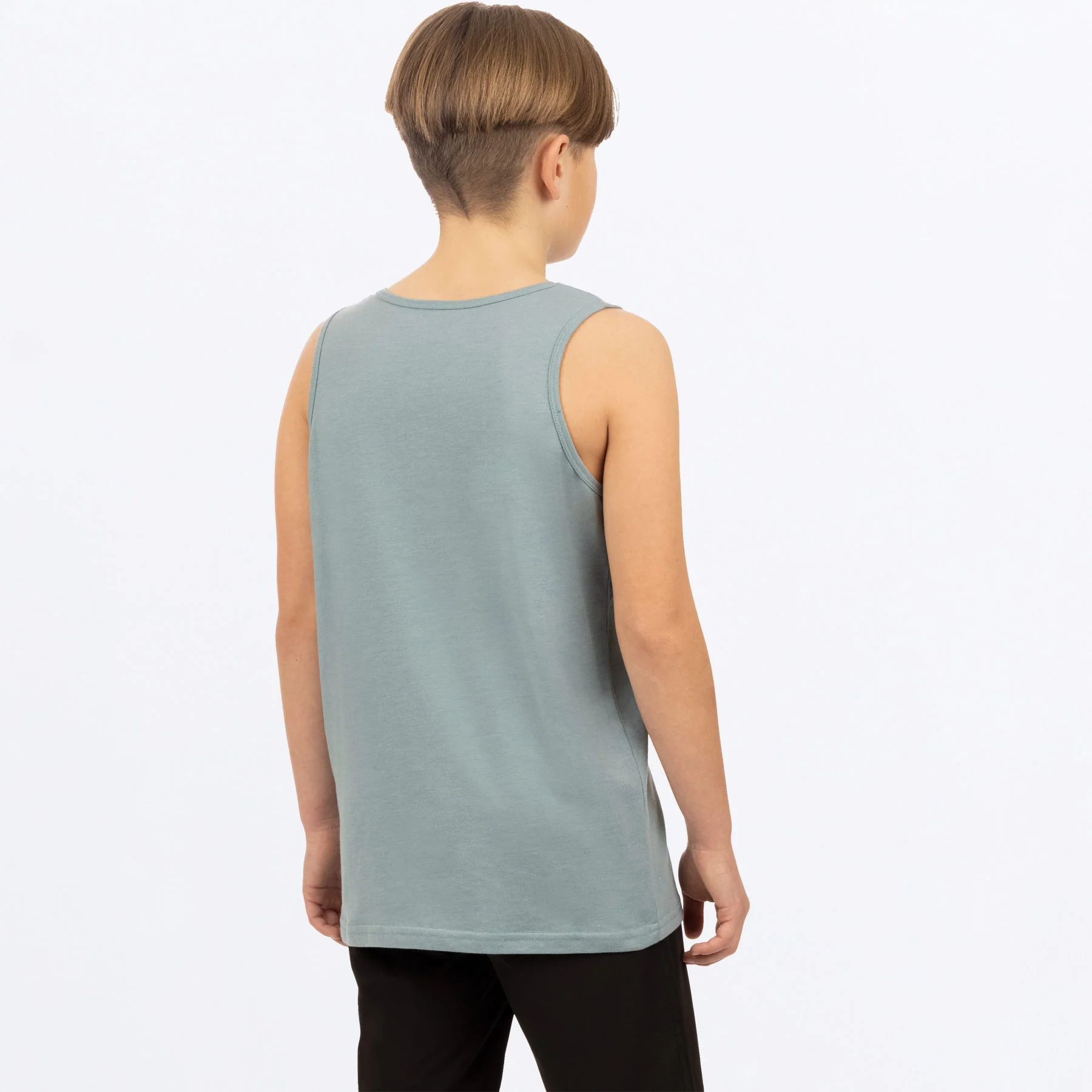 Youth Podium Premium Tank - Image 8
