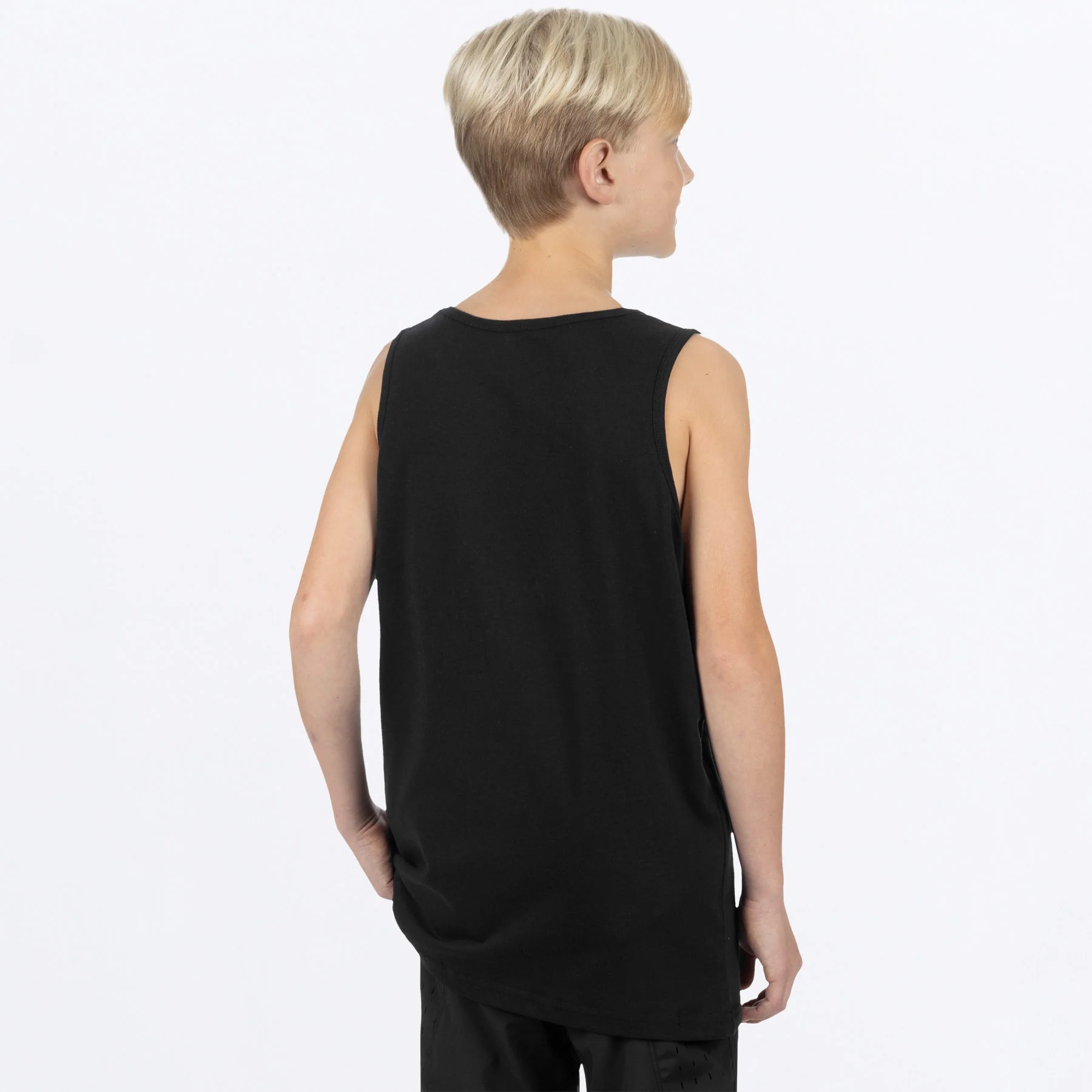 Youth Podium Premium Tank - Image 3