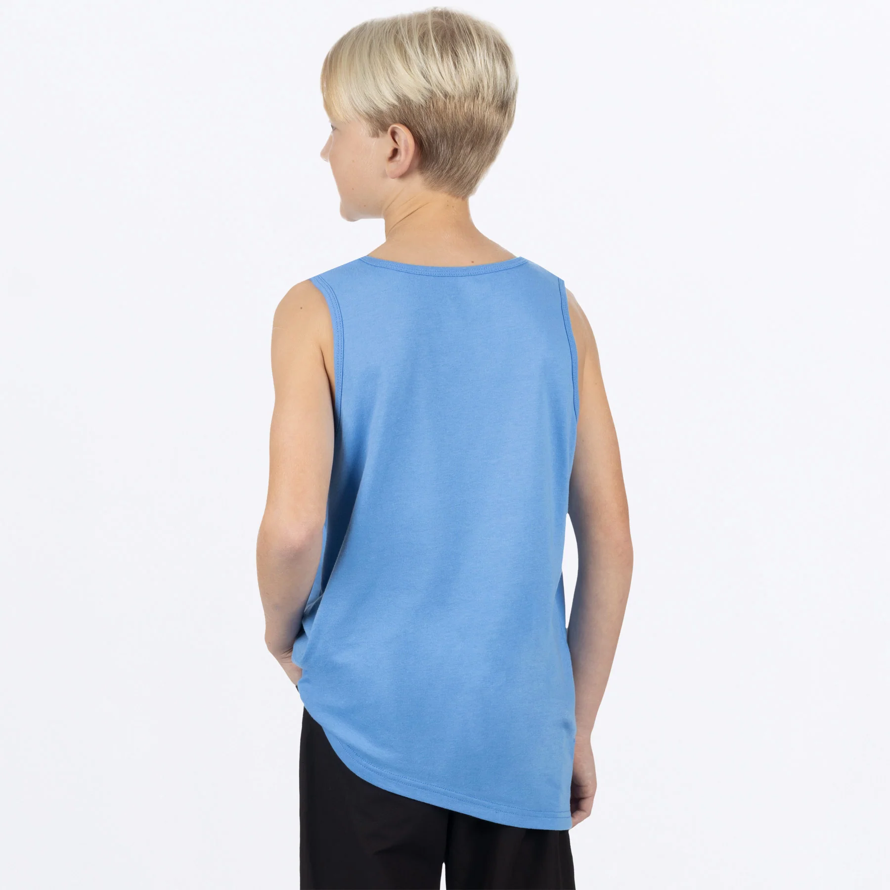 Youth Podium Premium Tank - Image 7