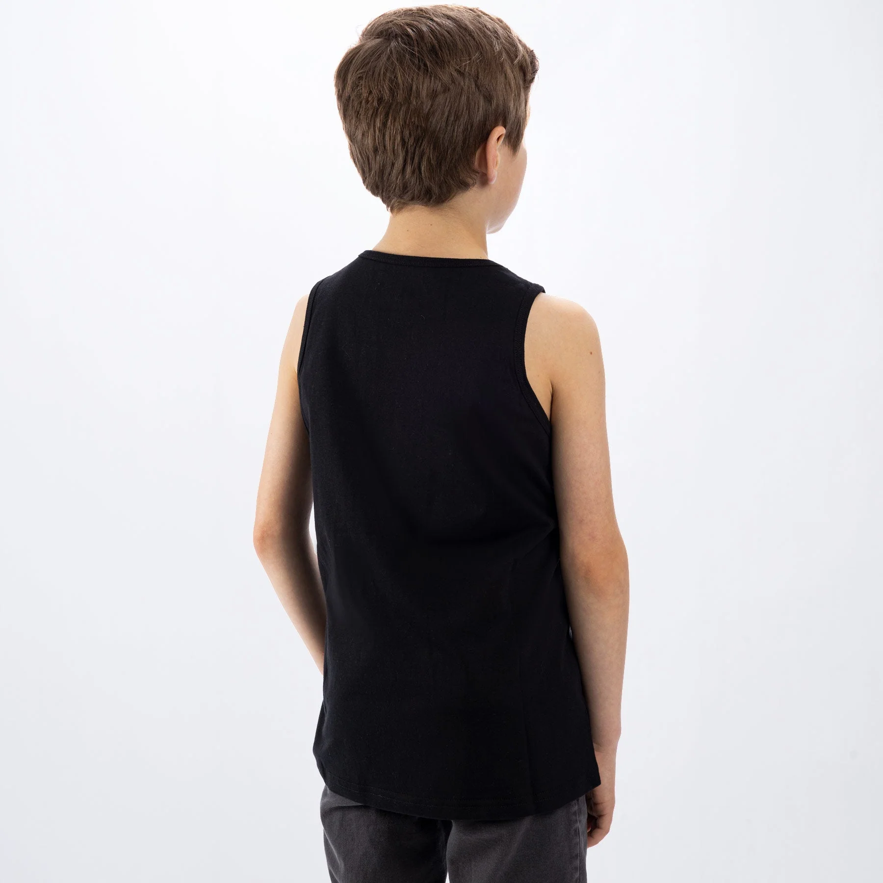 Youth Podium Premium Tank - Image 3