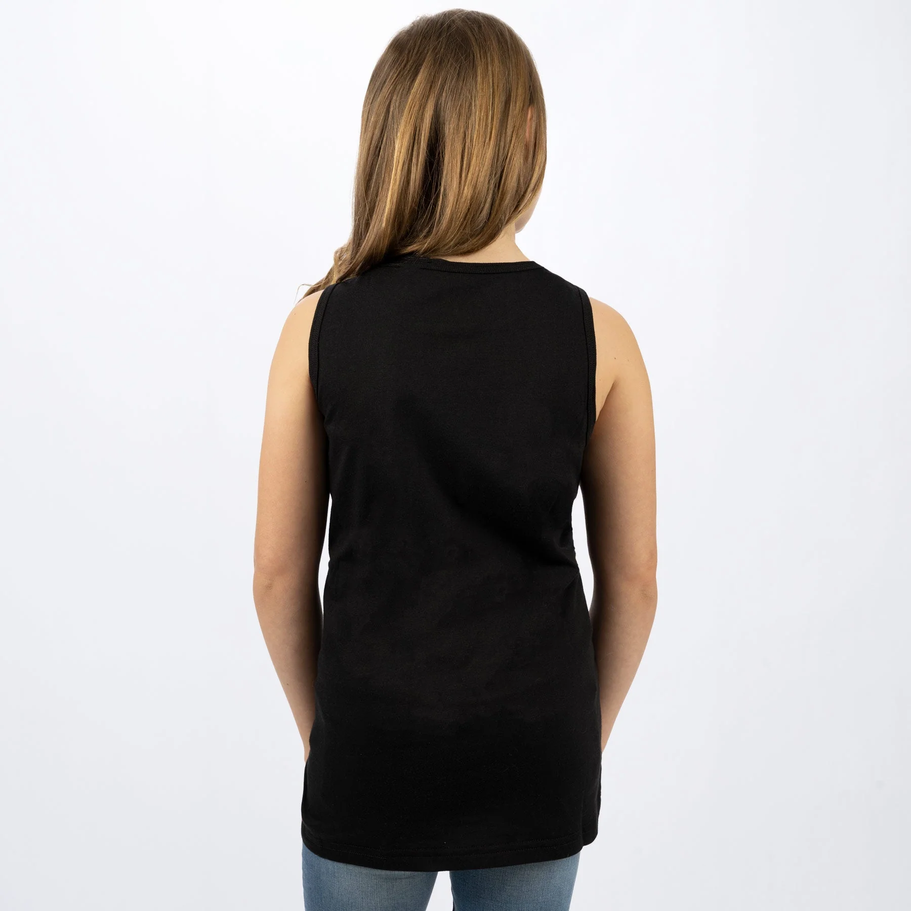 Youth Podium Premium Tank - Image 5