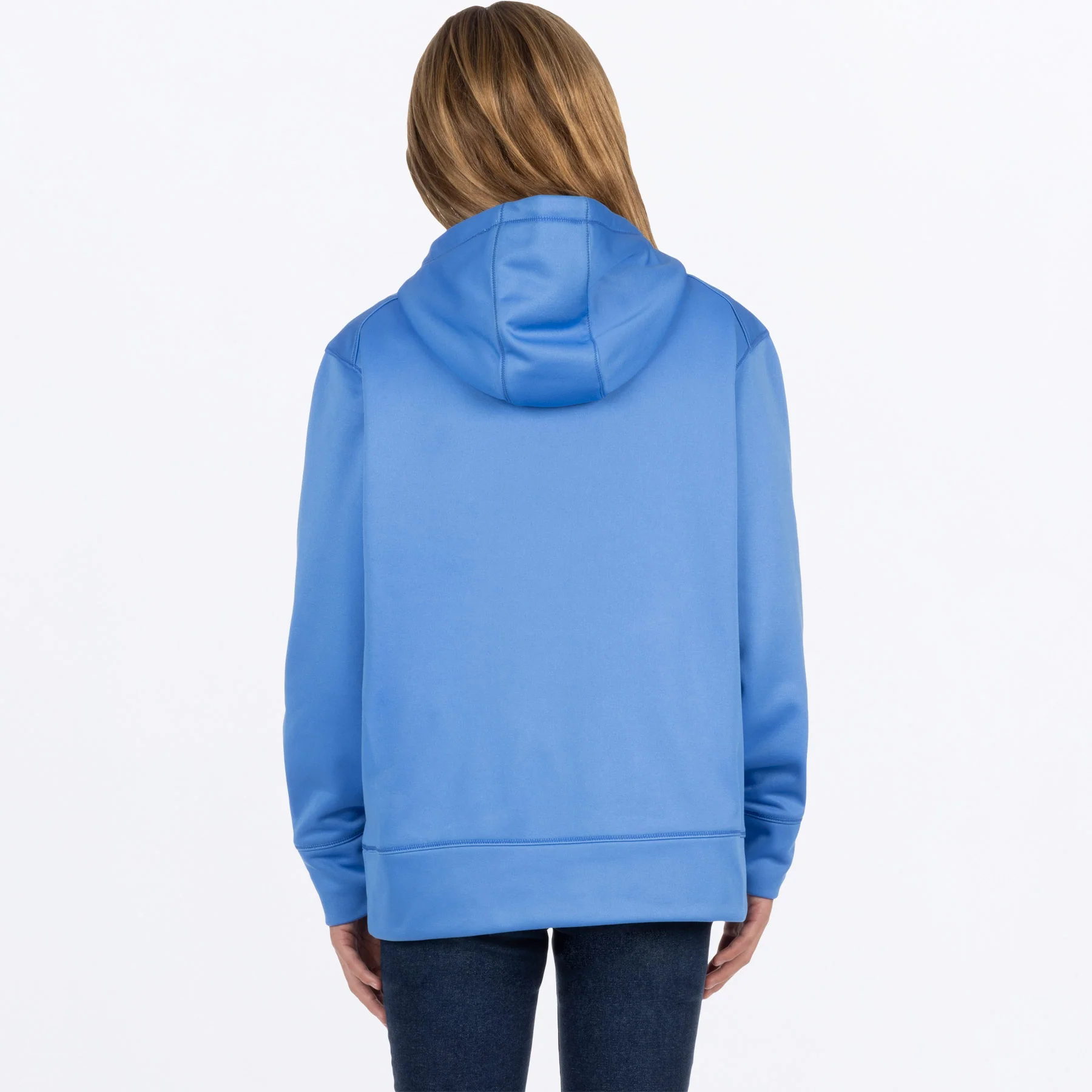 Youth Podium Tech Pullover Hoodie - Image 15