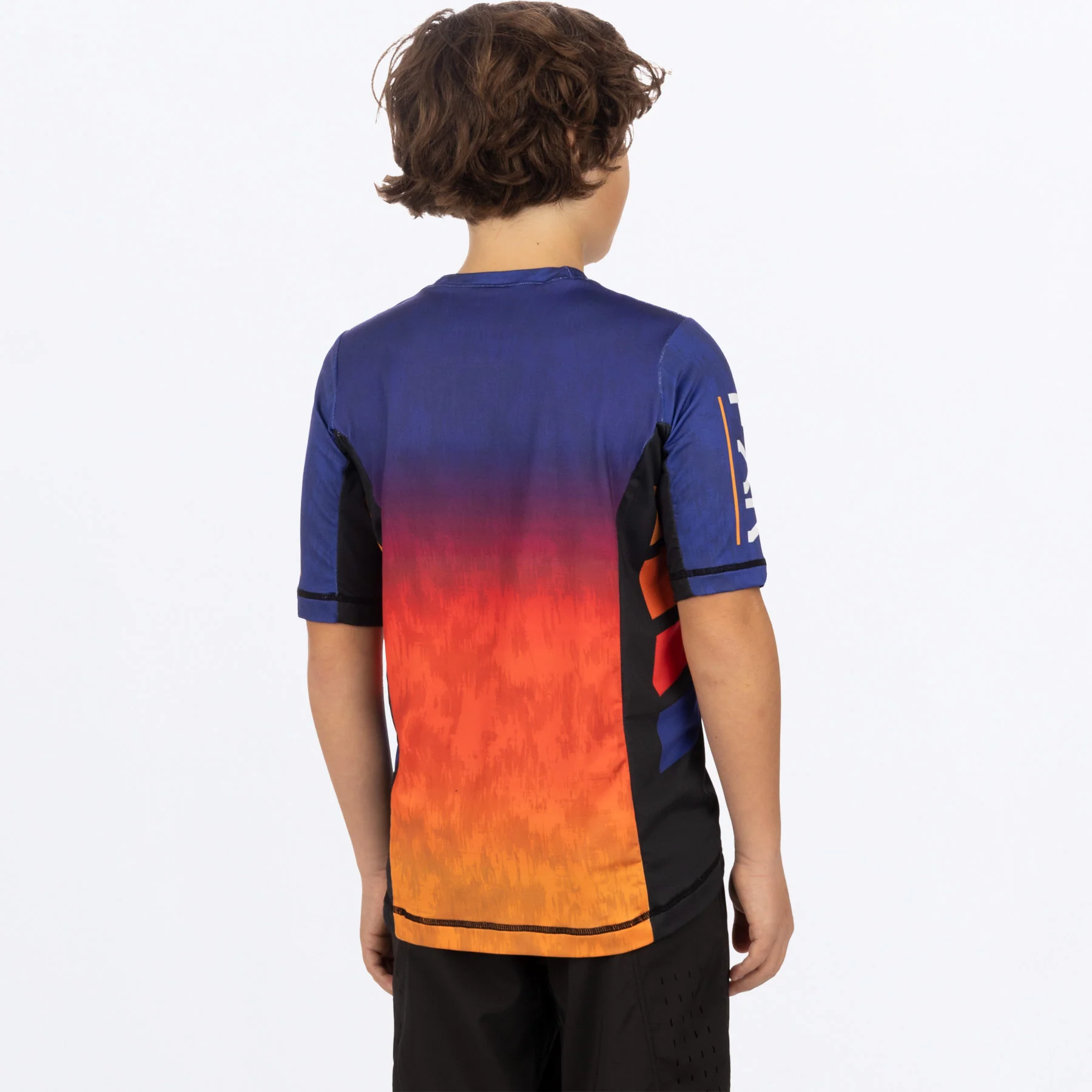 Youth ProFlex UPF SS Jersey - Image 7