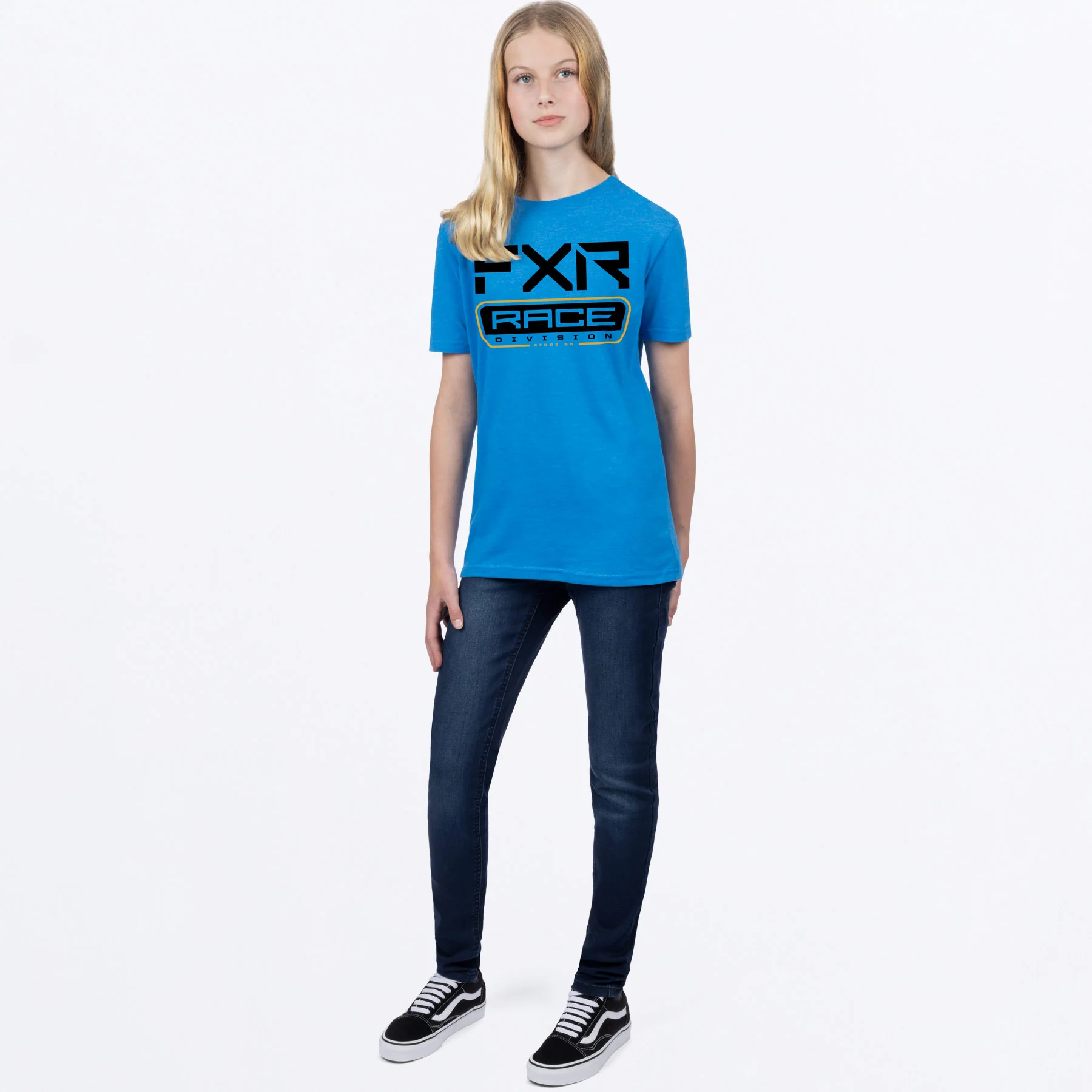 Youth Race Division Premium T-Shirt - Image 10