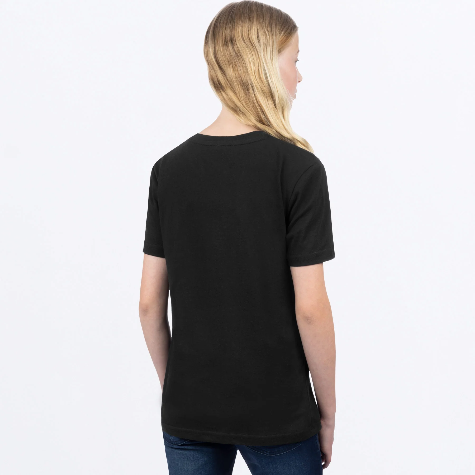 Youth Race Division Premium T-Shirt - Image 12