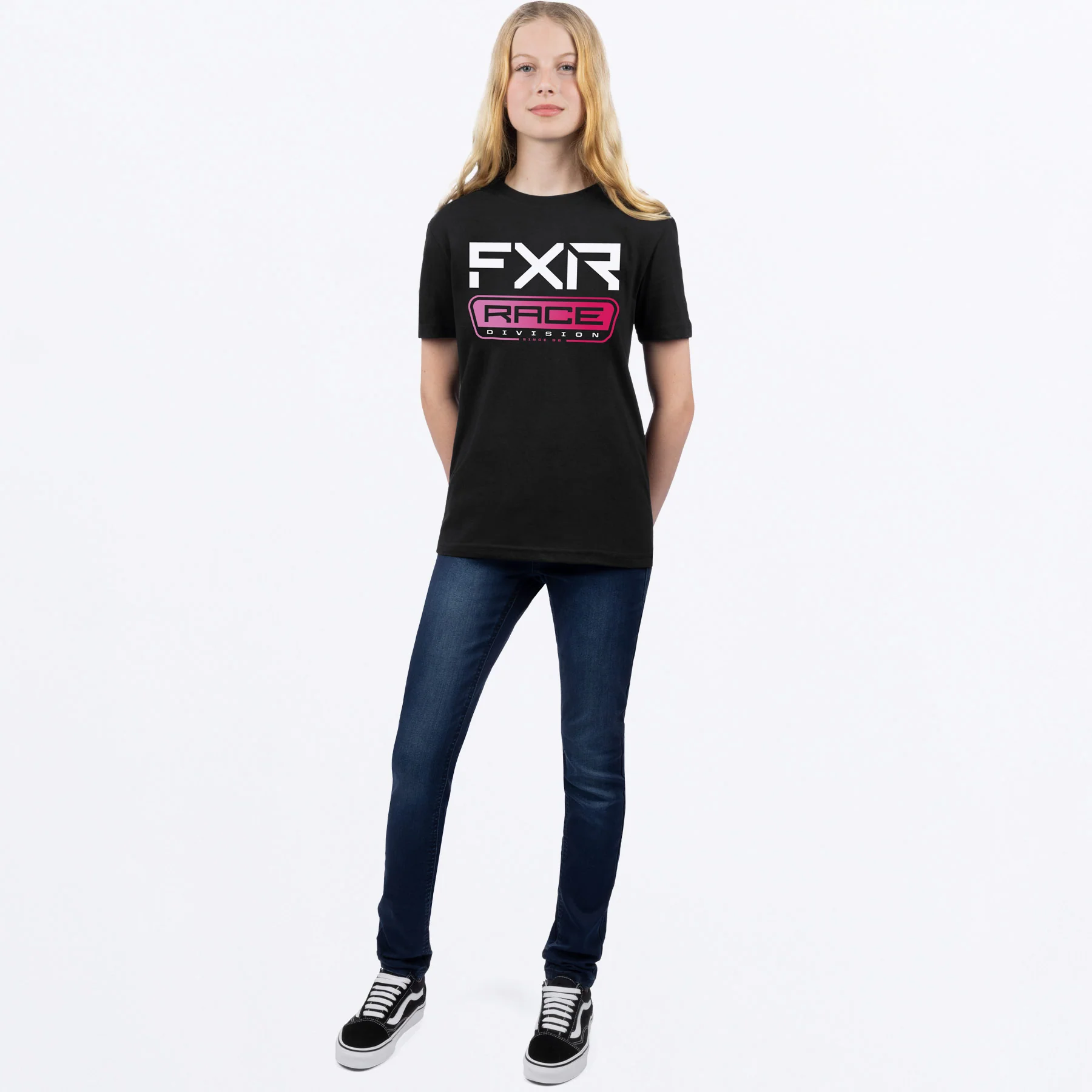 Youth Race Division Premium T-Shirt - Image 13