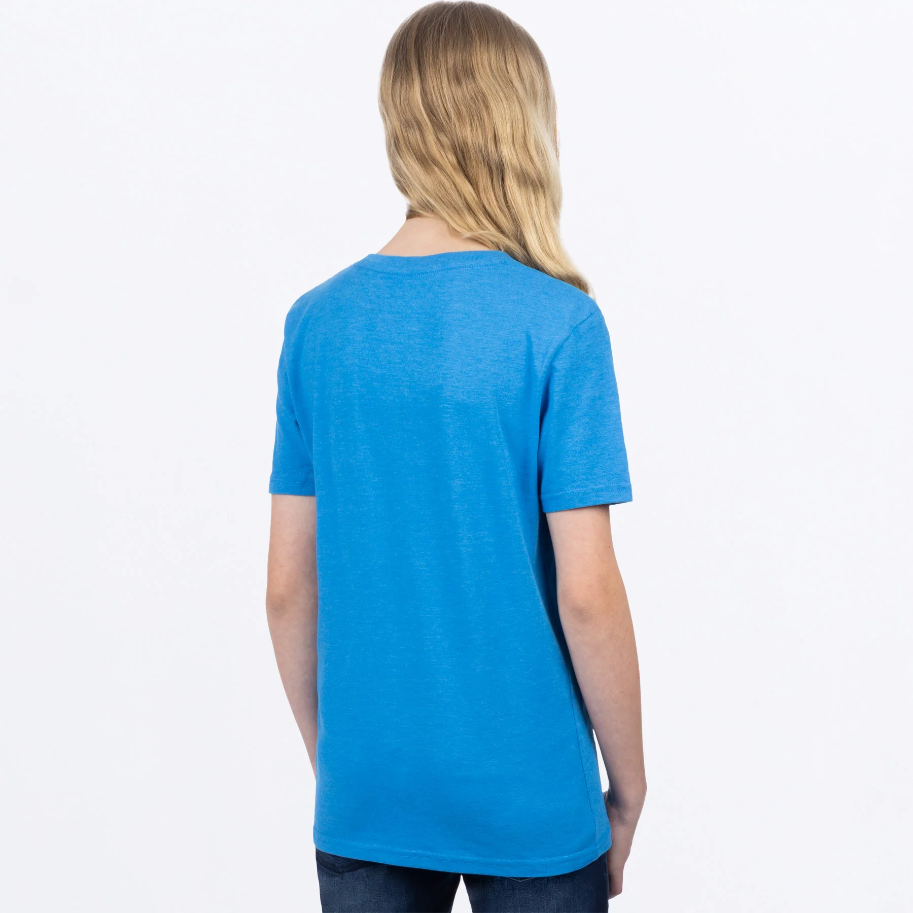 Youth Race Division Premium T-Shirt - Image 9
