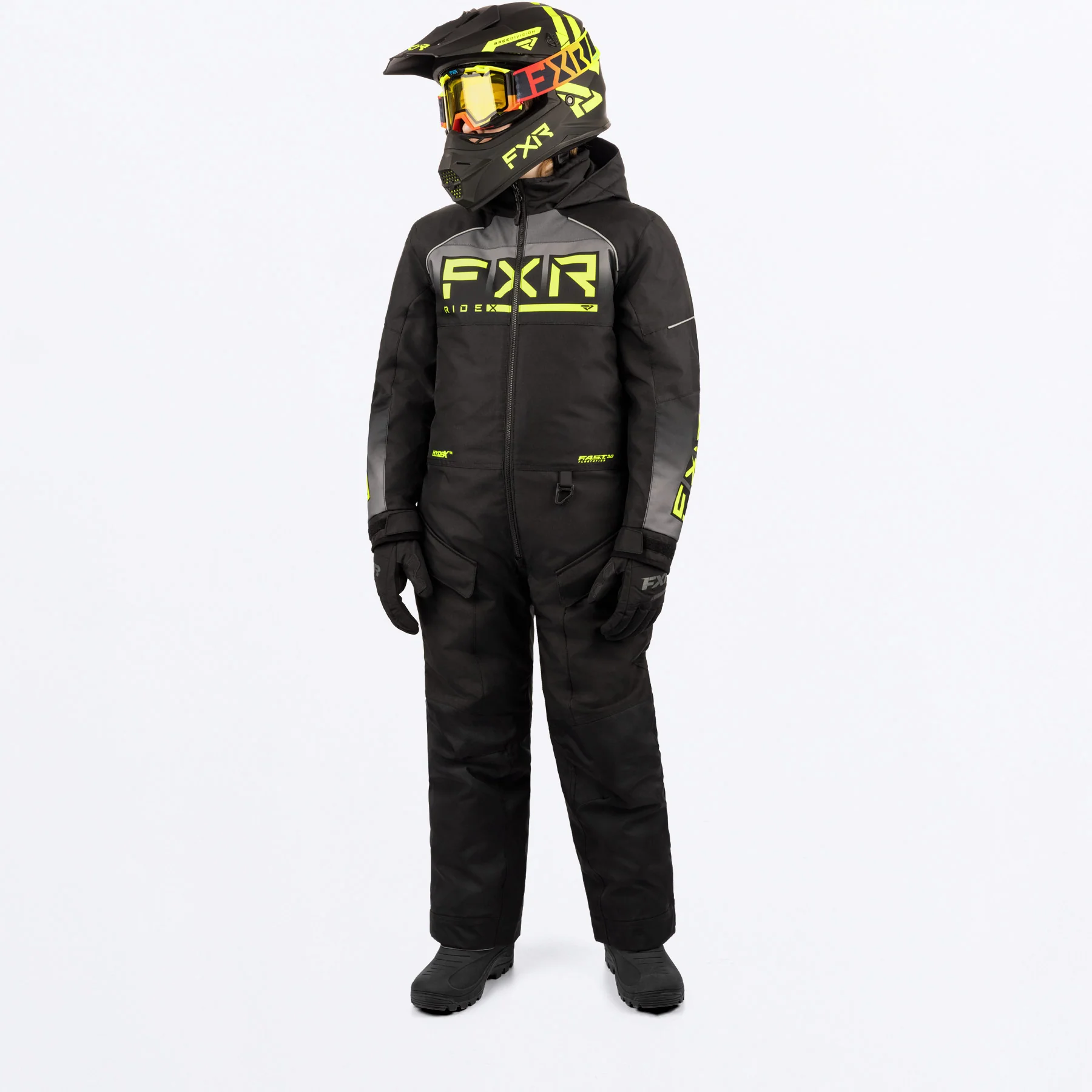 Youth Recruit Monosuit