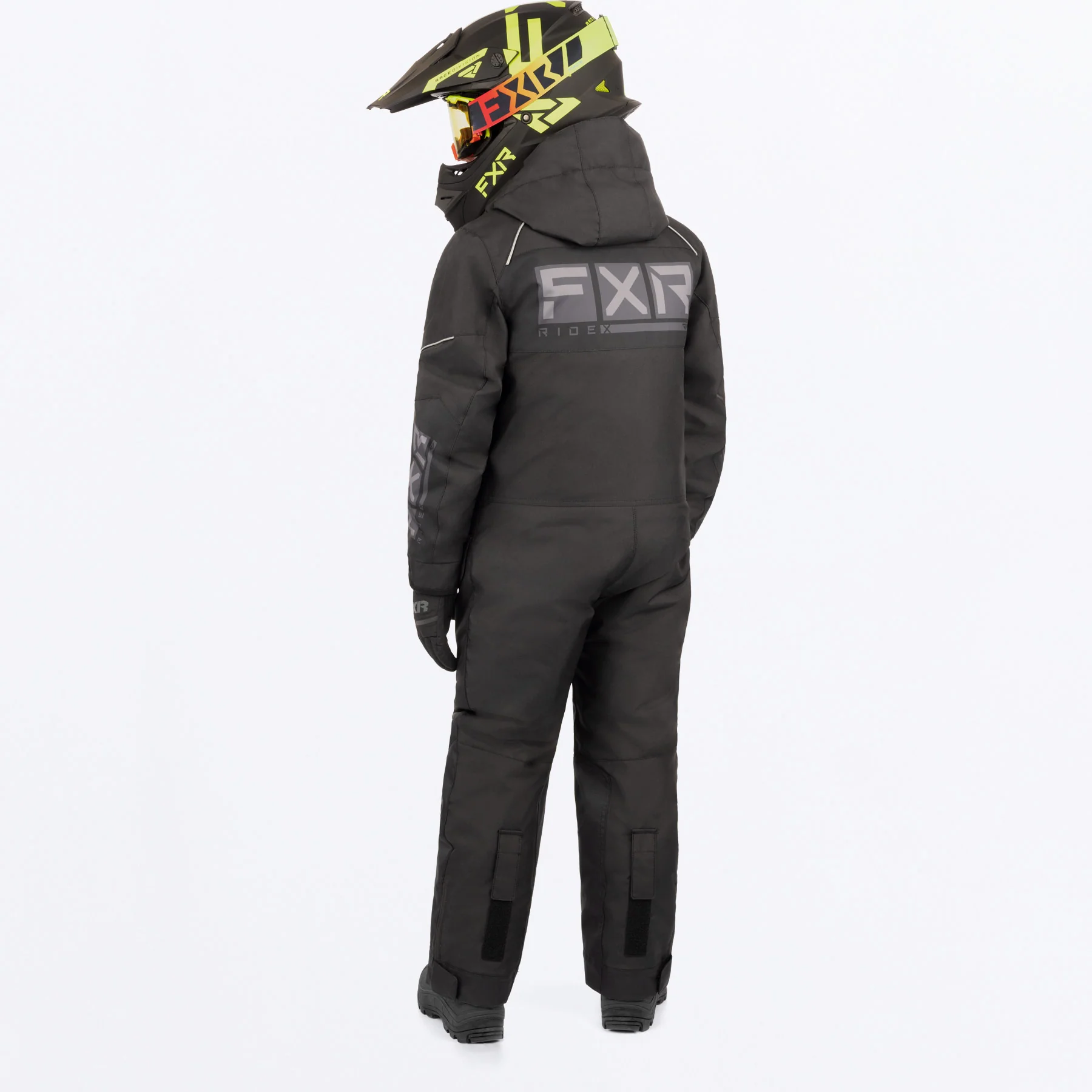 Youth Recruit Monosuit - Image 13