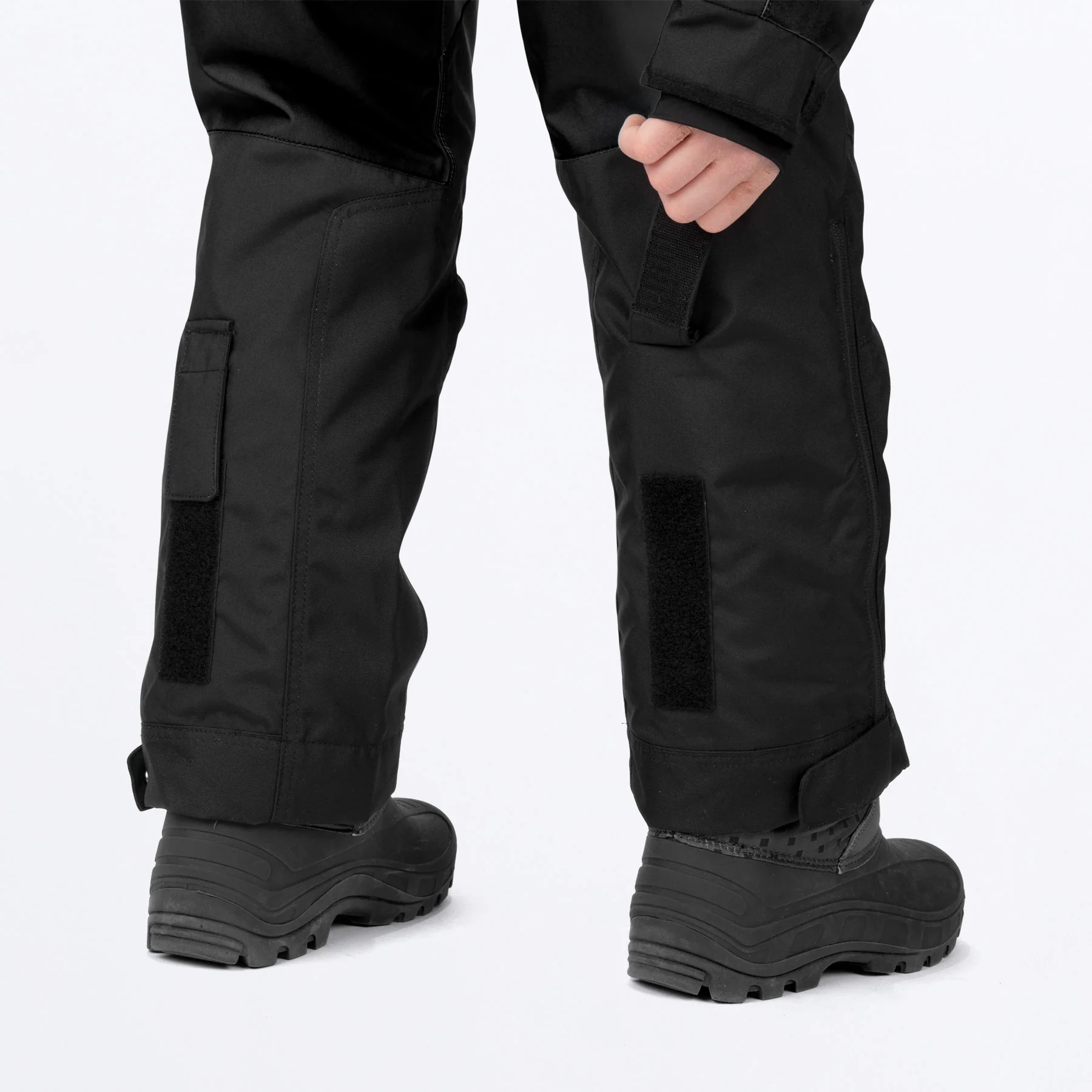 Youth Recruit Monosuit - Image 15