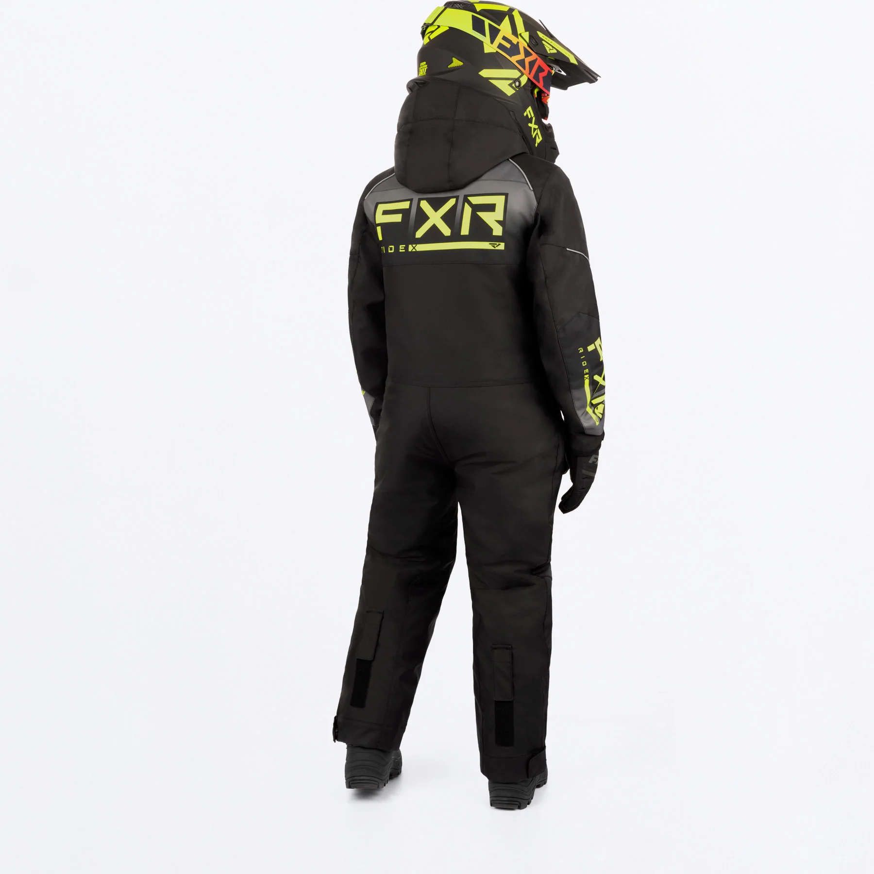 Youth Recruit Monosuit - Image 2
