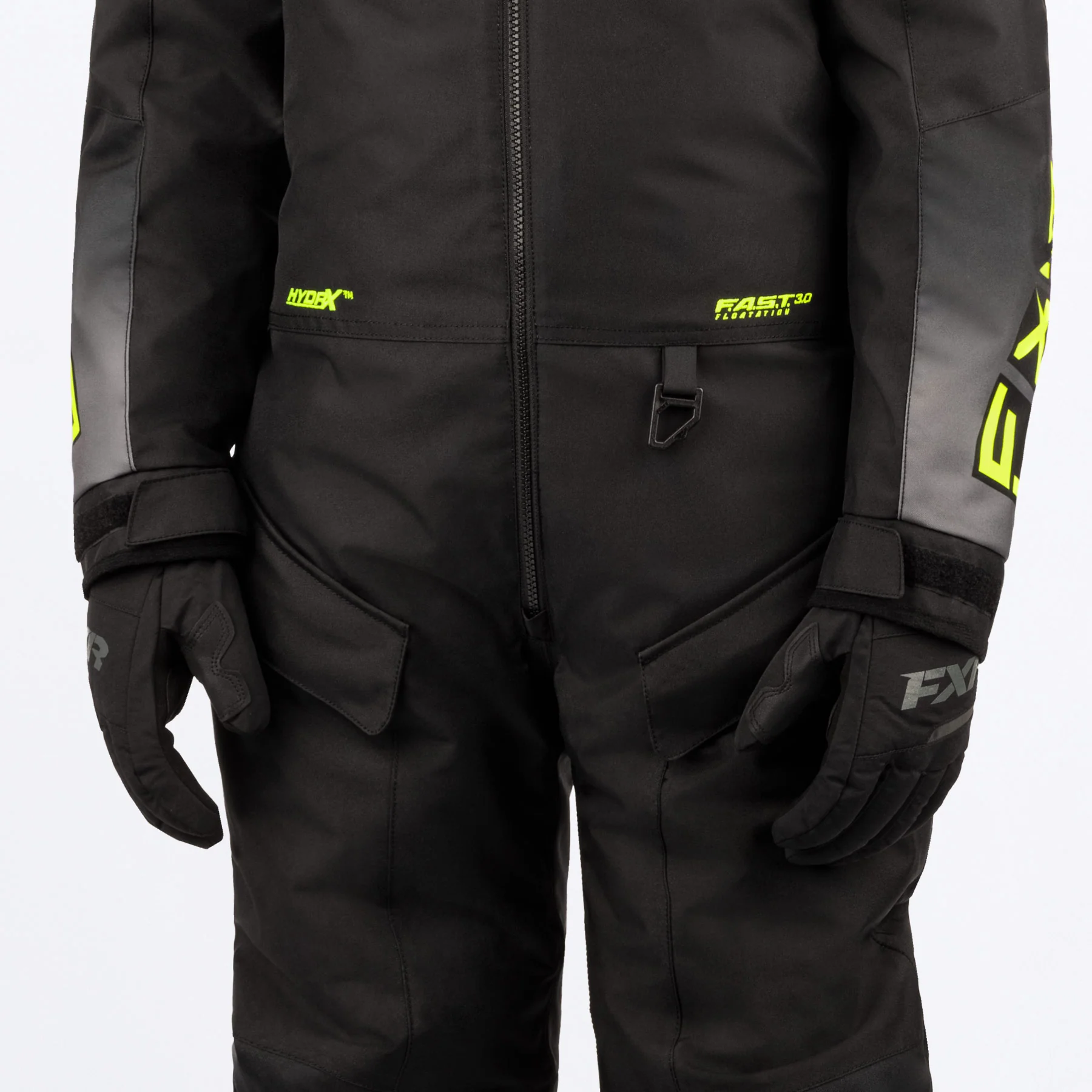 Youth Recruit Monosuit - Image 3