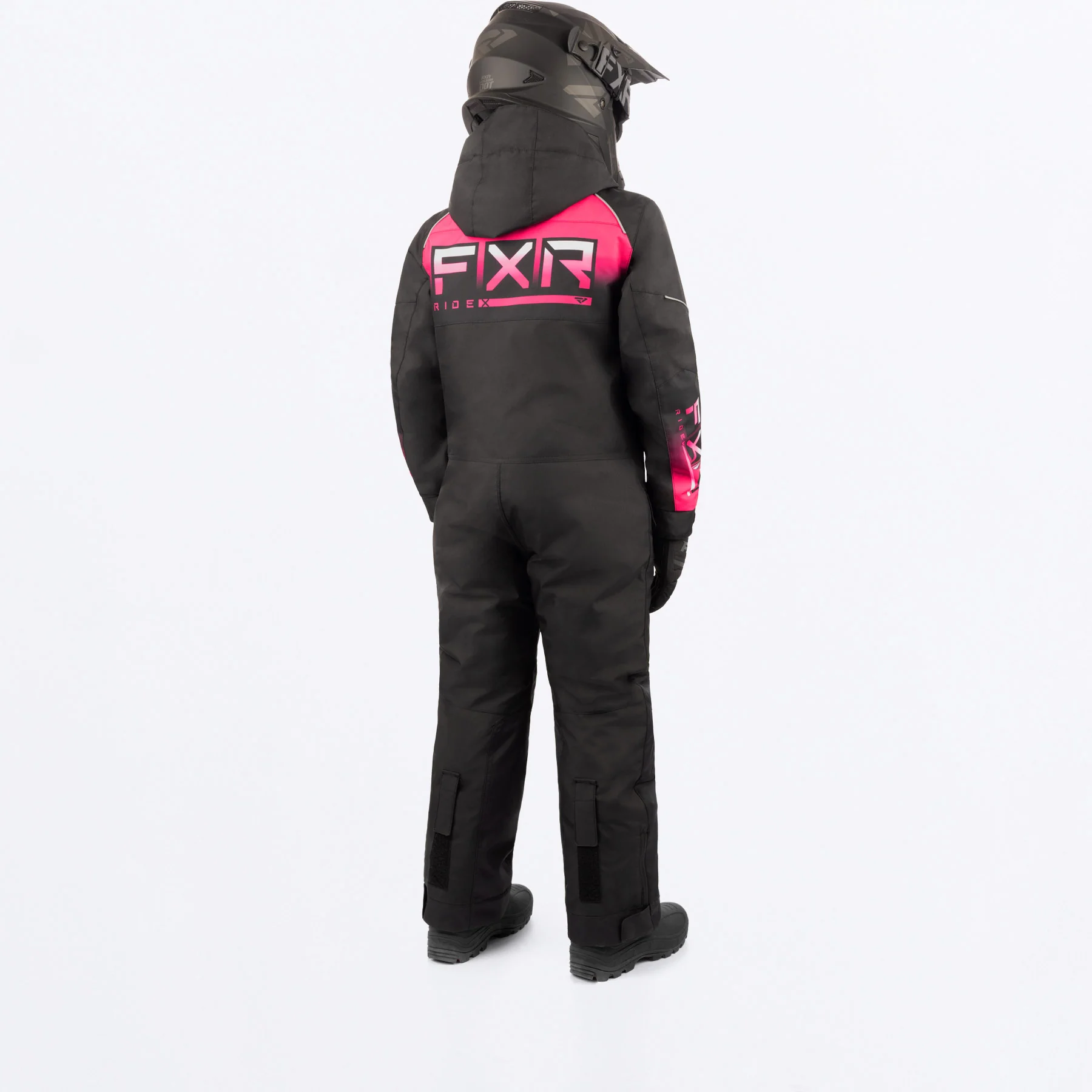 Youth Recruit Monosuit - Image 5