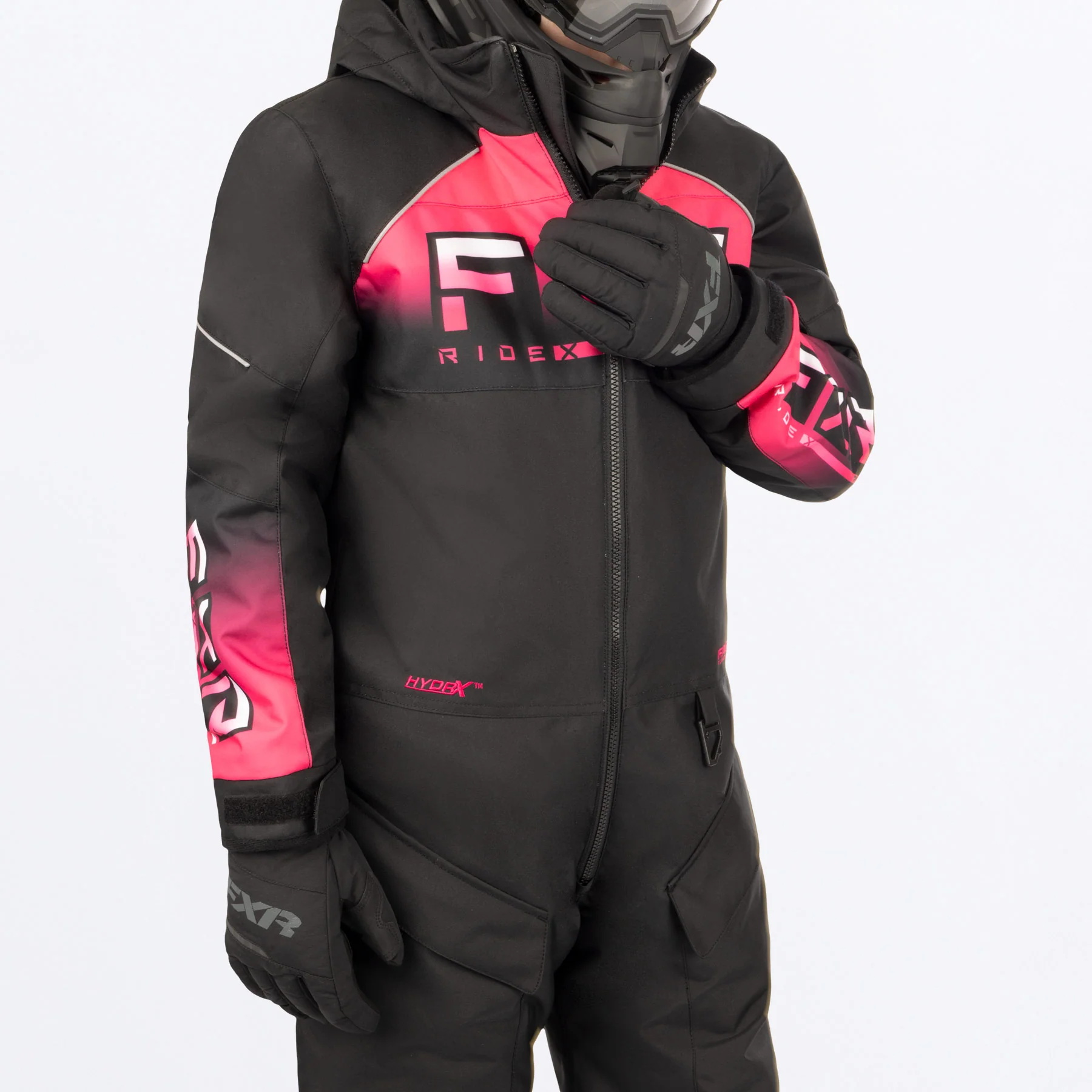 Youth Recruit Monosuit - Image 6