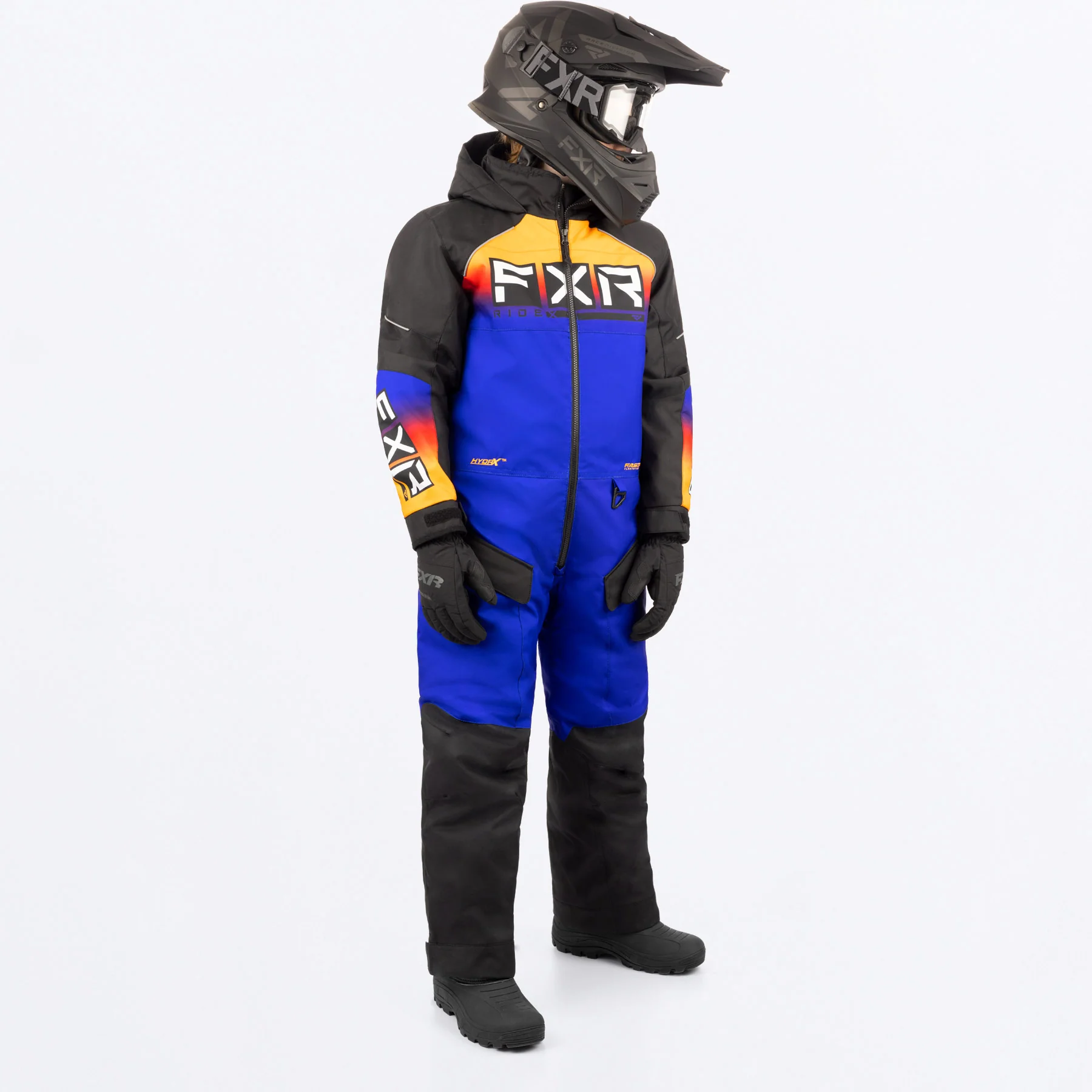 Youth Recruit Monosuit - Image 8