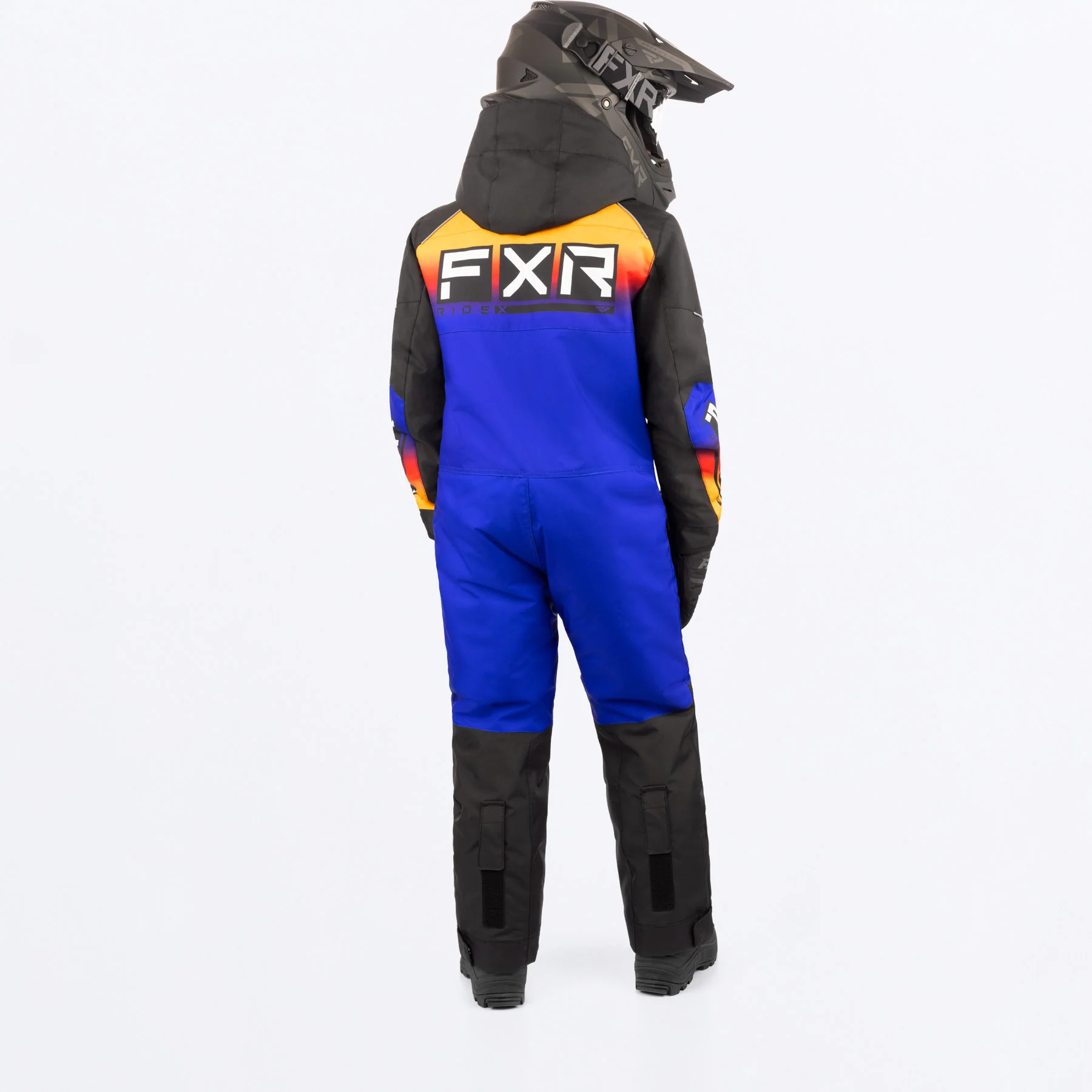 Youth Recruit Monosuit - Image 9