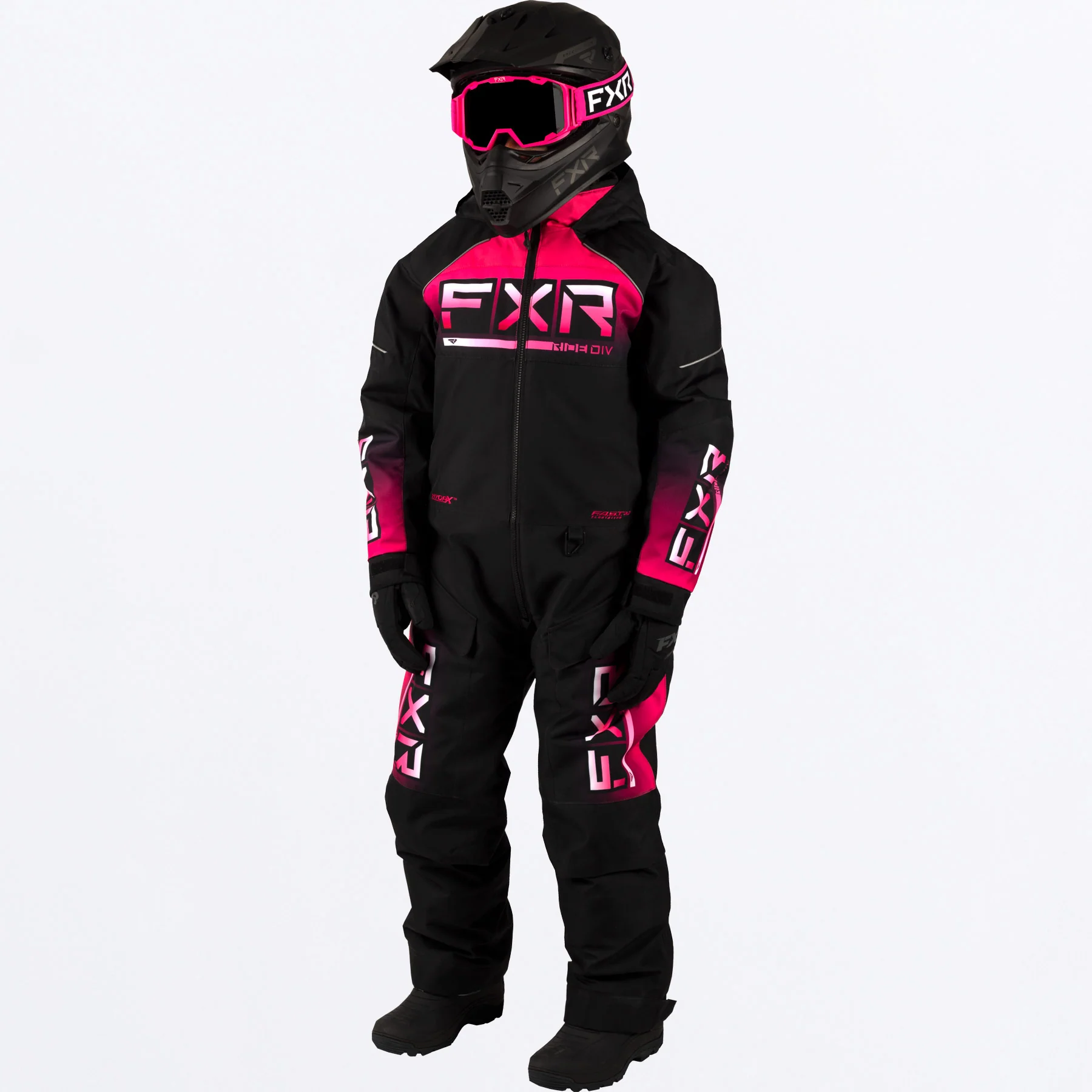 Youth Recruit Monosuit - Image 3