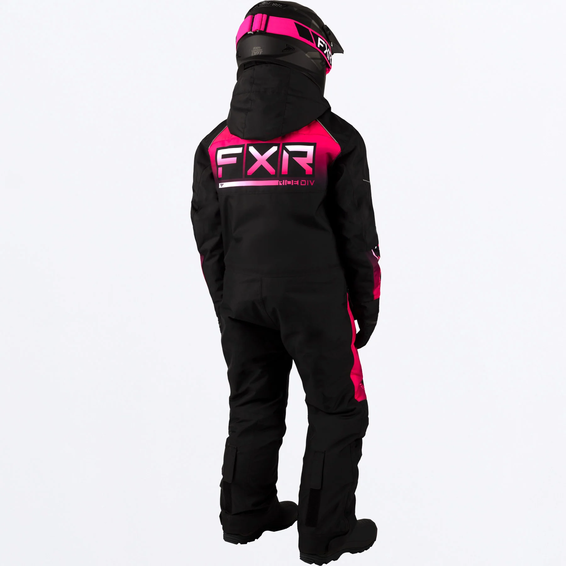 Youth Recruit Monosuit - Image 4