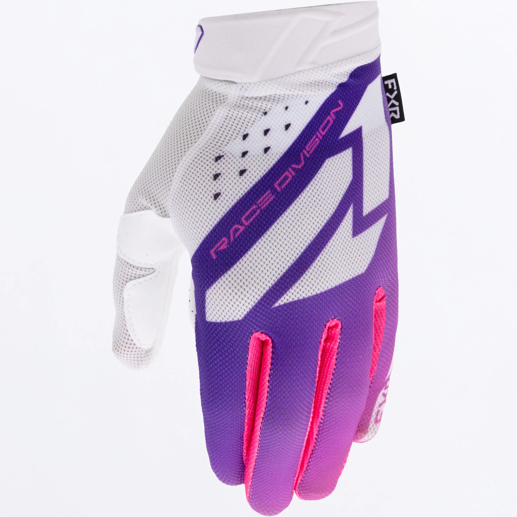 Youth Reflex MX Glove - Image 8
