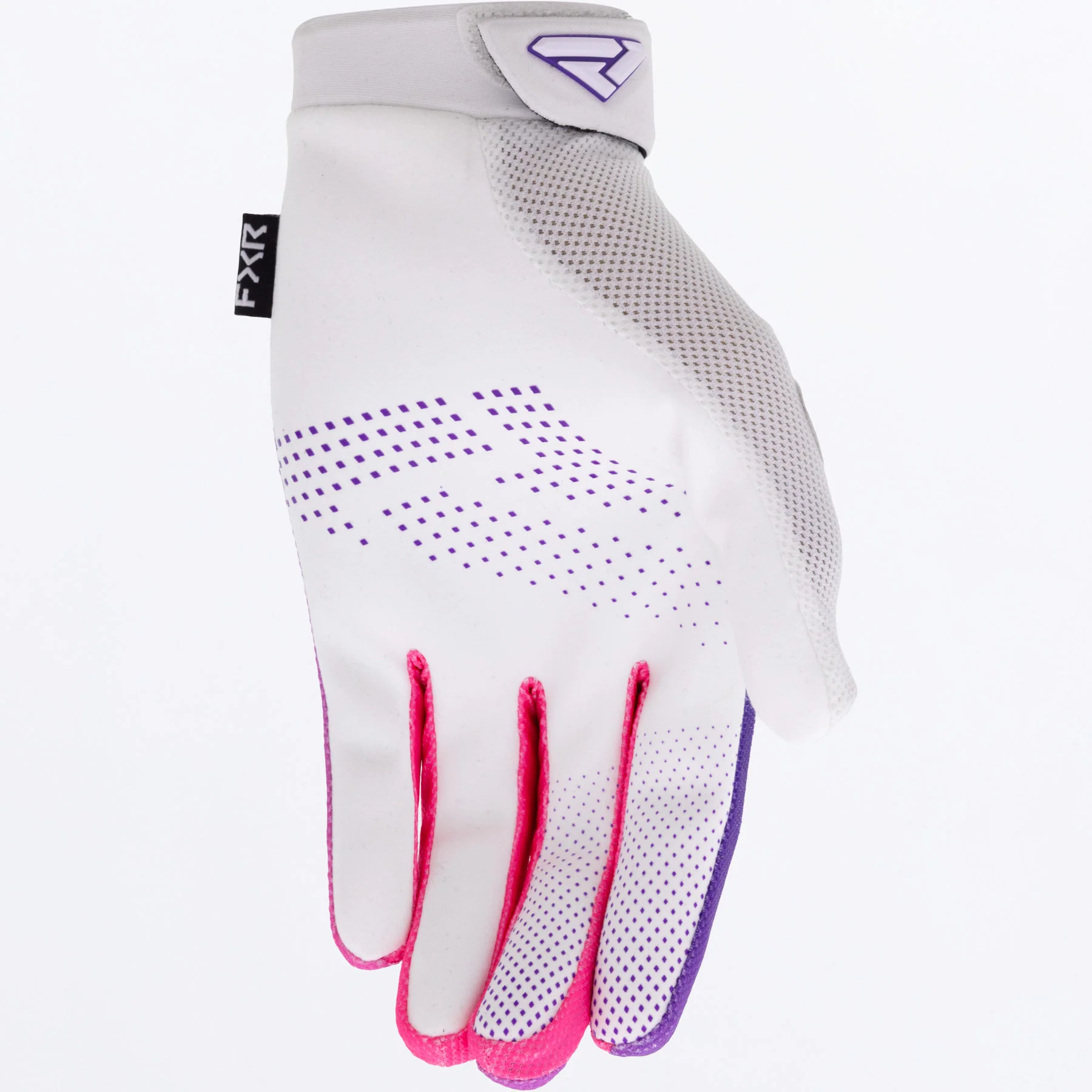 Youth Reflex MX Glove - Image 9