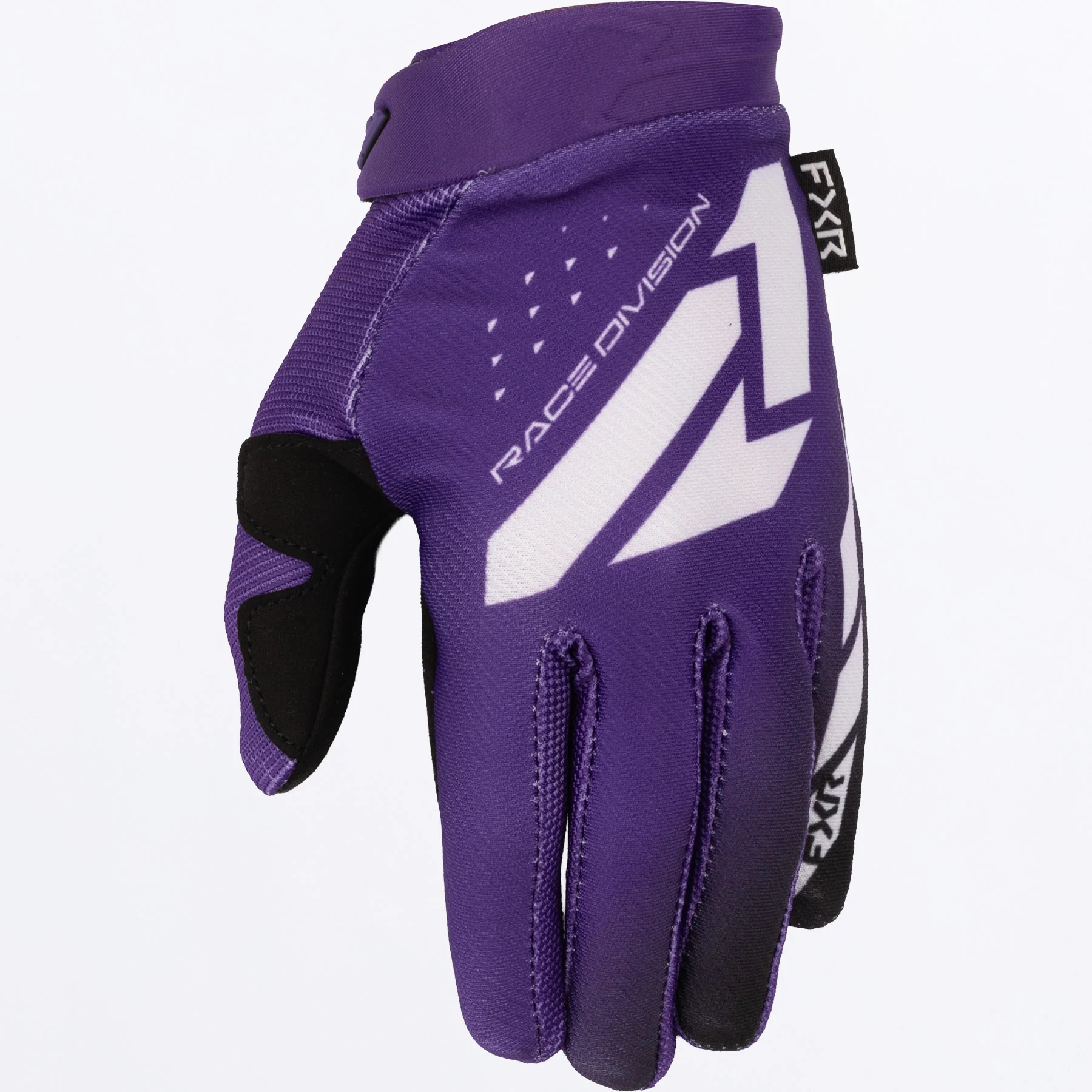 Youth Reflex MX Glove - Image 10